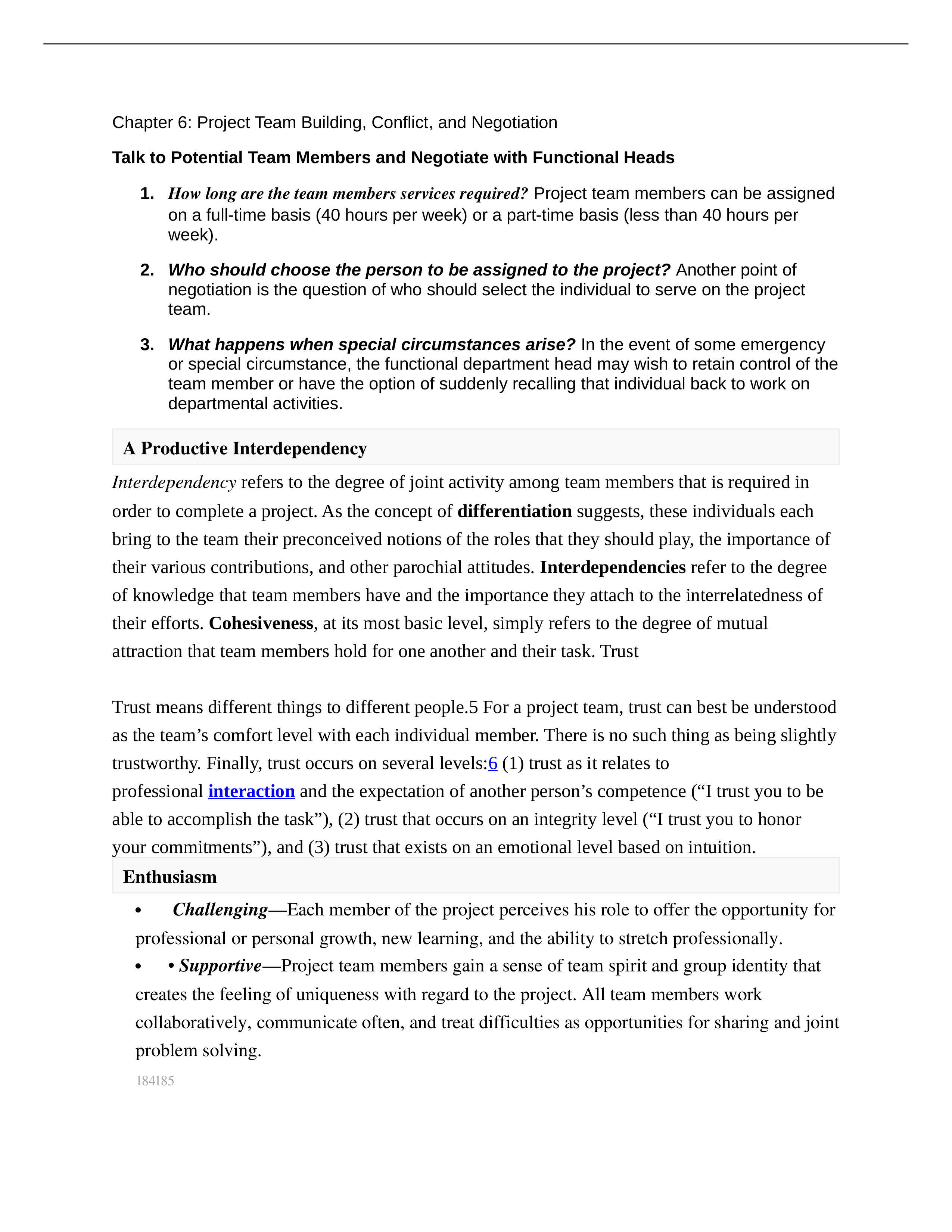 MGMT 404 Chapter 6, 8 and 13 notes_d9ptist8n38_page1