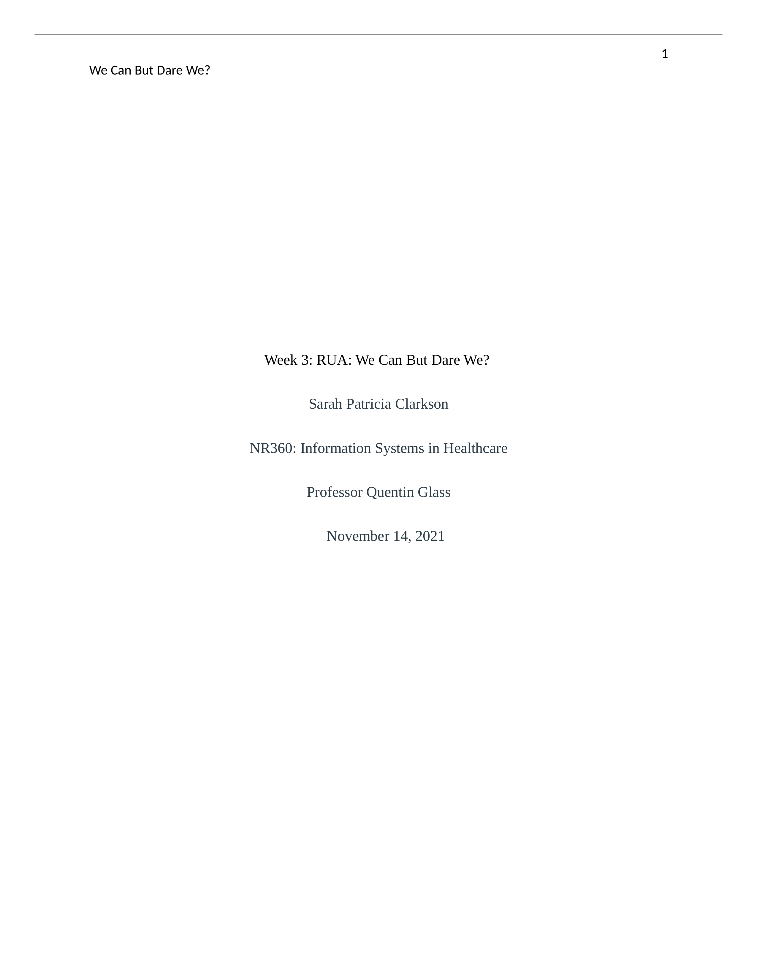 Sarah Clarkson Week 3 RUA We can but dare we.111.docx_d9qkwn5xfd6_page1
