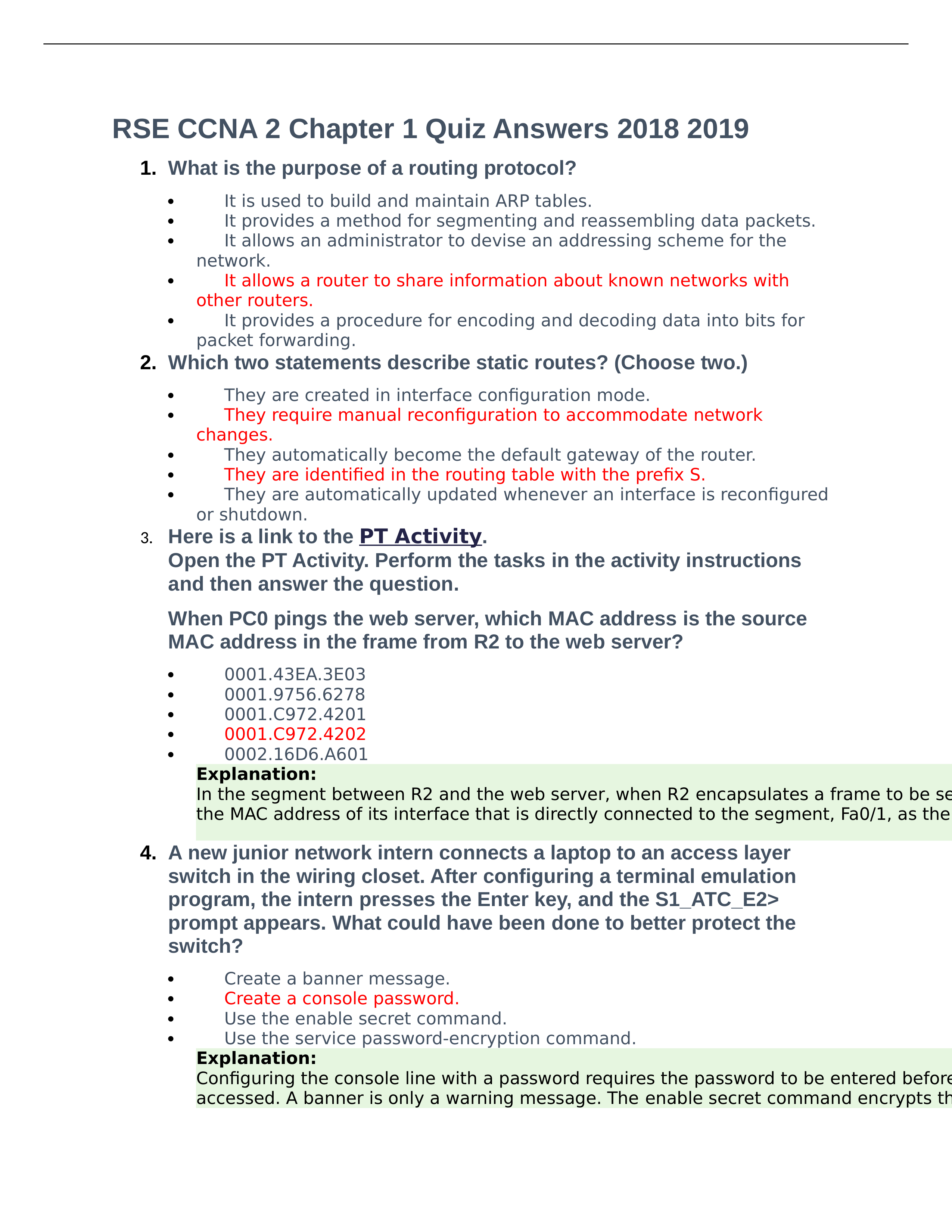 CCNA 2 Chapter 1 Quiz Answers.docx_d9rpmy27x6q_page1