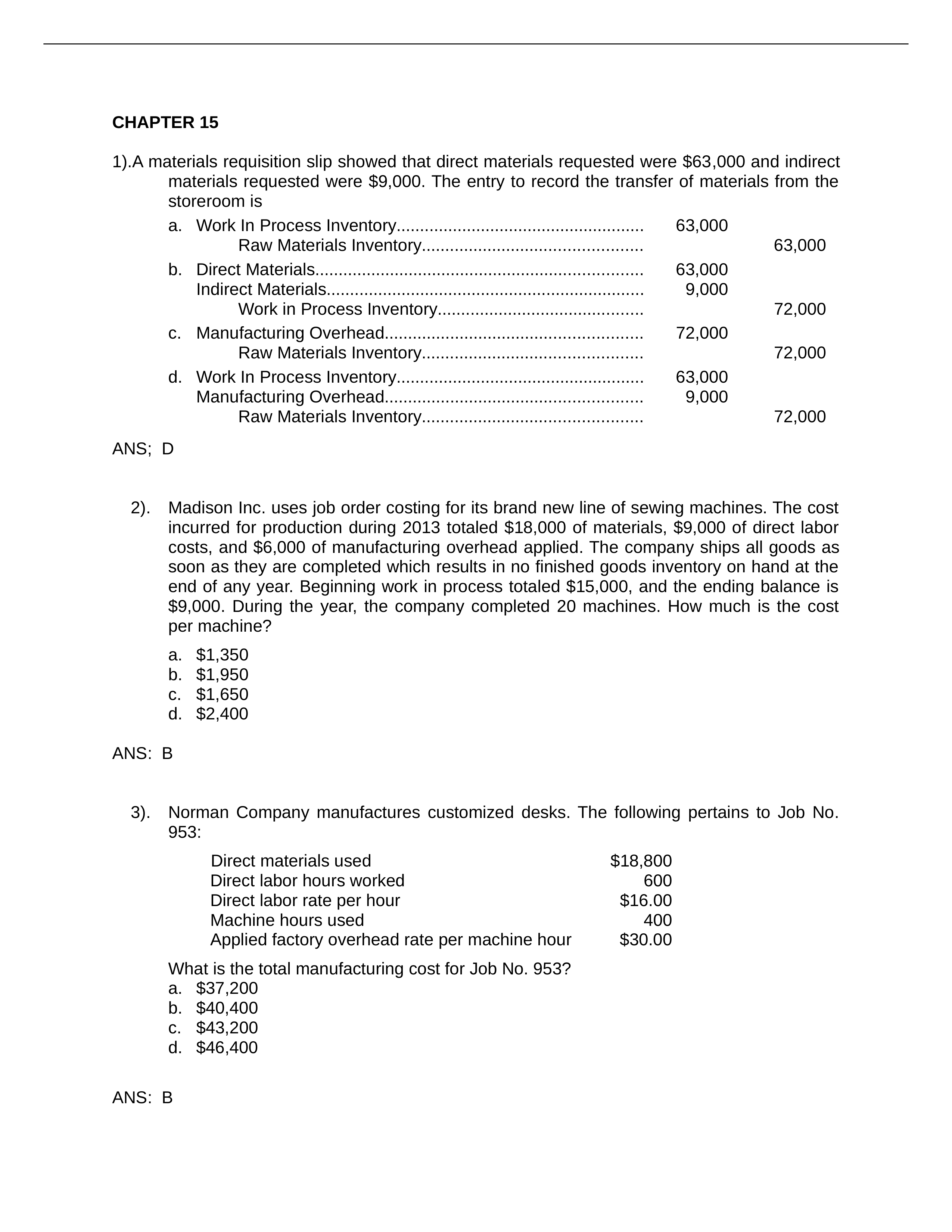 EXAM #1 PRACTICE QUESTIONS - CH 14 & 15 (1)_d9sqvaxvrm5_page1