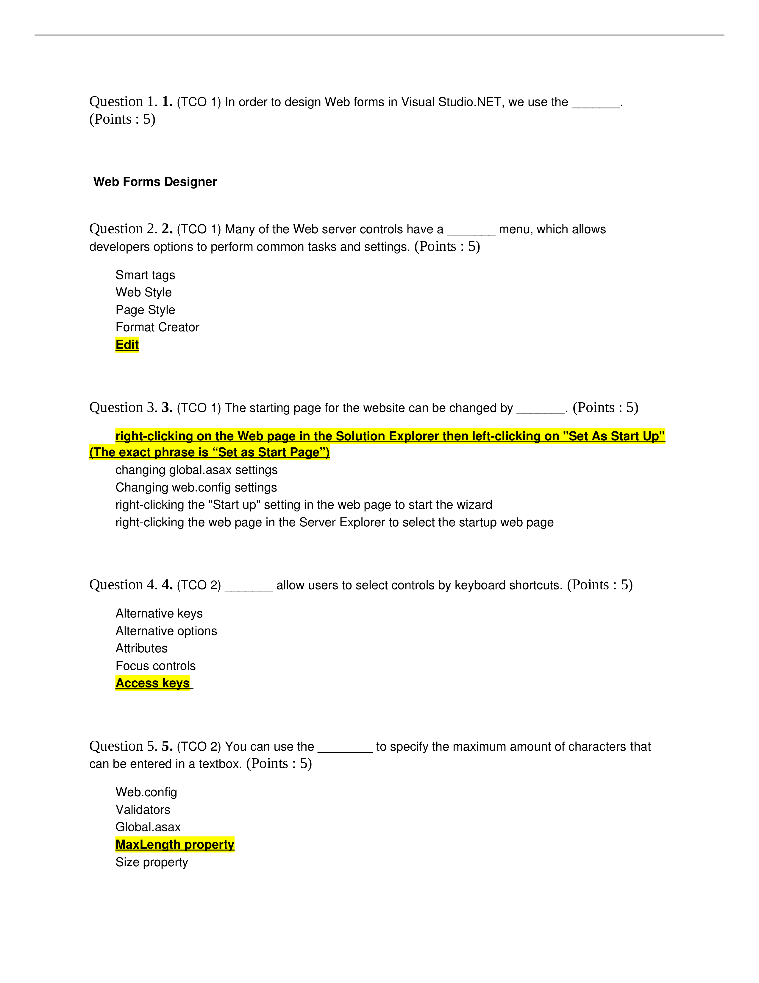 CIS407 Final Exam_d9v4ap3tcuj_page1