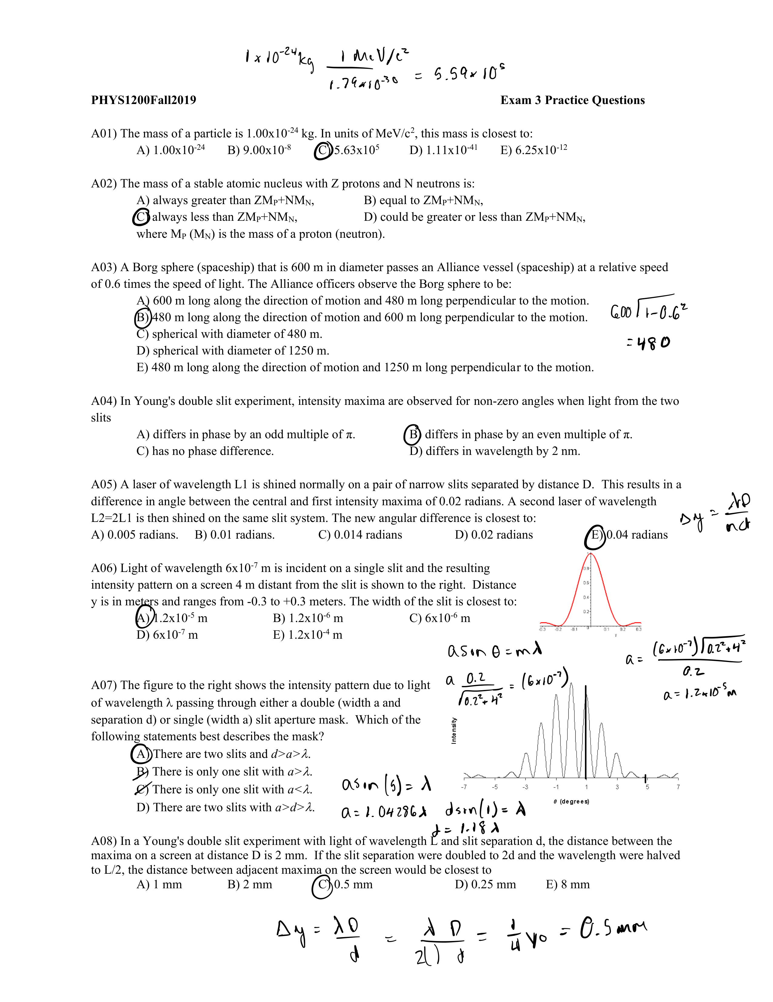 PHYS1200Fall2019Exam03PracticeActivity.pdf_d9vqmp5pivo_page1