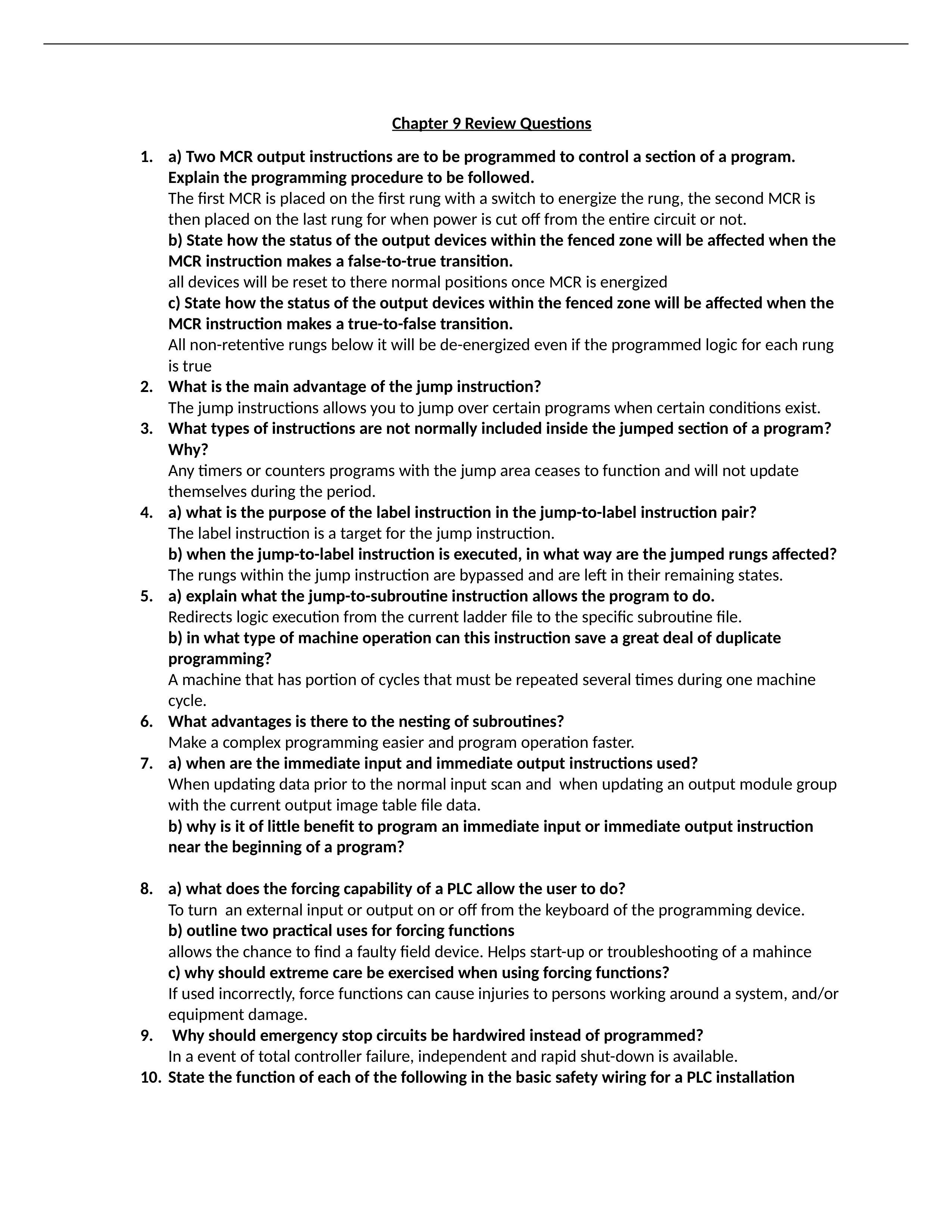 PLC Ch9 Assignments.docx_d9wflhz0z52_page1