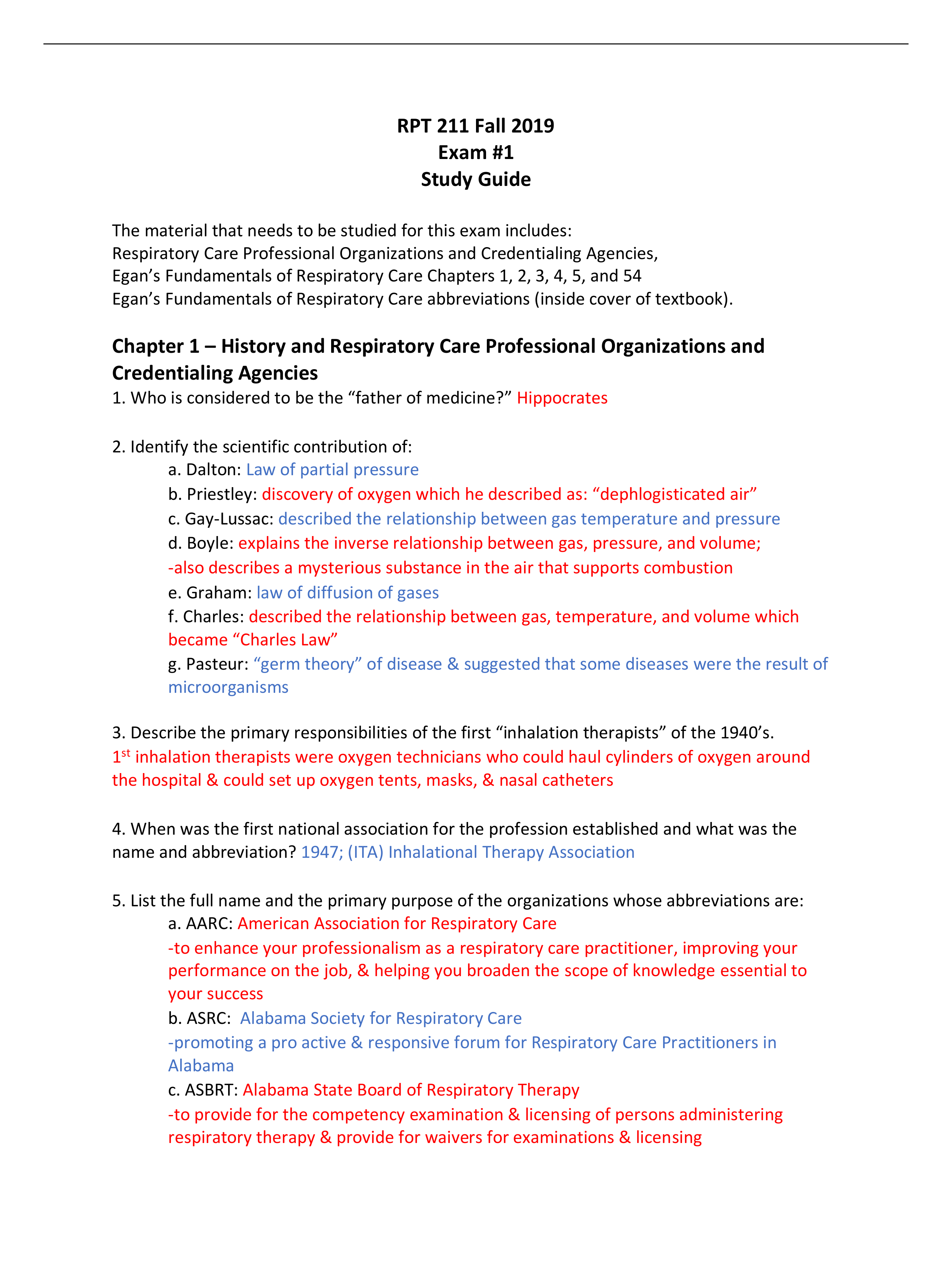 G - Exam #1 Study Guide (2019).pdf_d9wxn4eyngd_page1