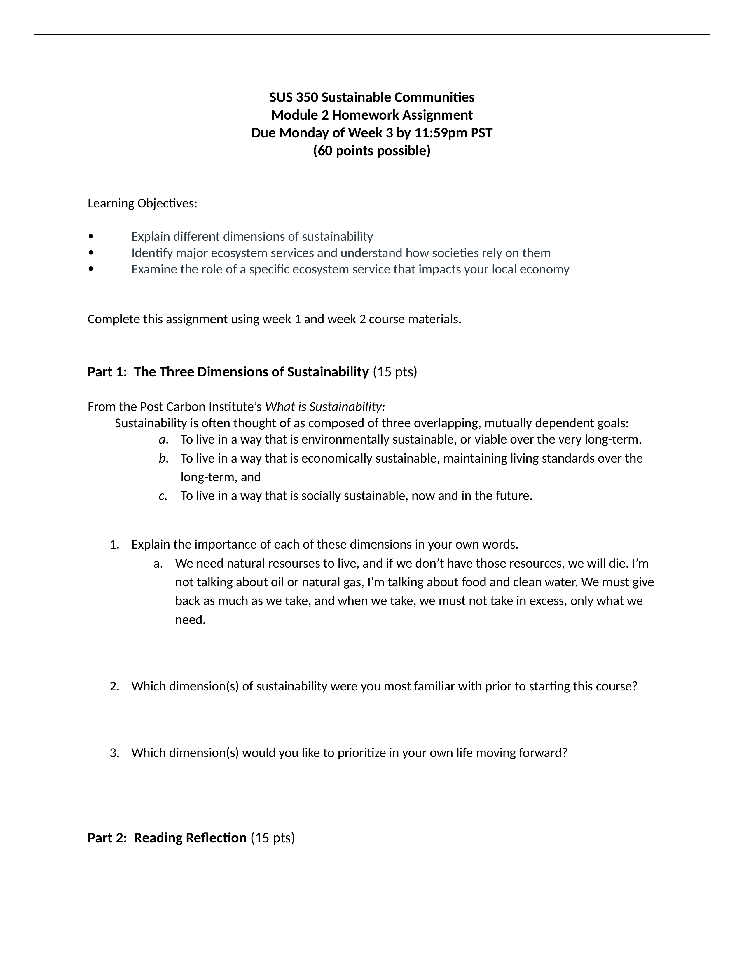 SUS 350 E Module 2 Homework Assignment.docx_d9yq9lvi7x5_page1