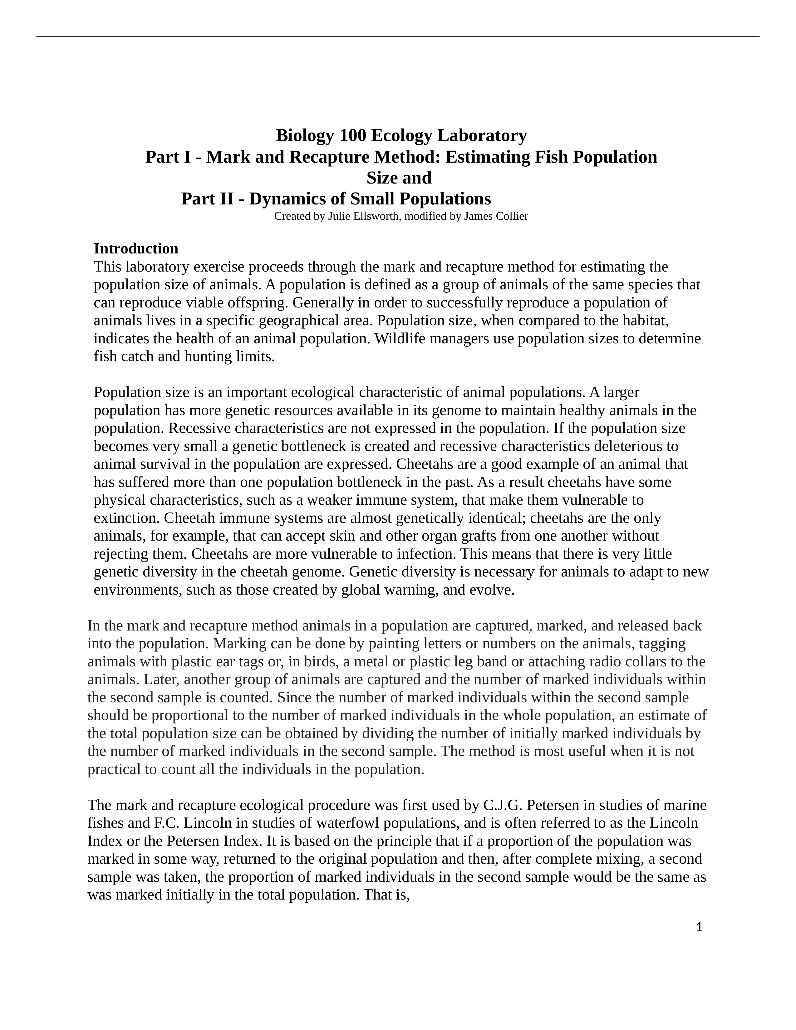 Mark and Recapture Lab Revised 12-2021-Temp (1).docx_d9yt5jrm6n6_page1