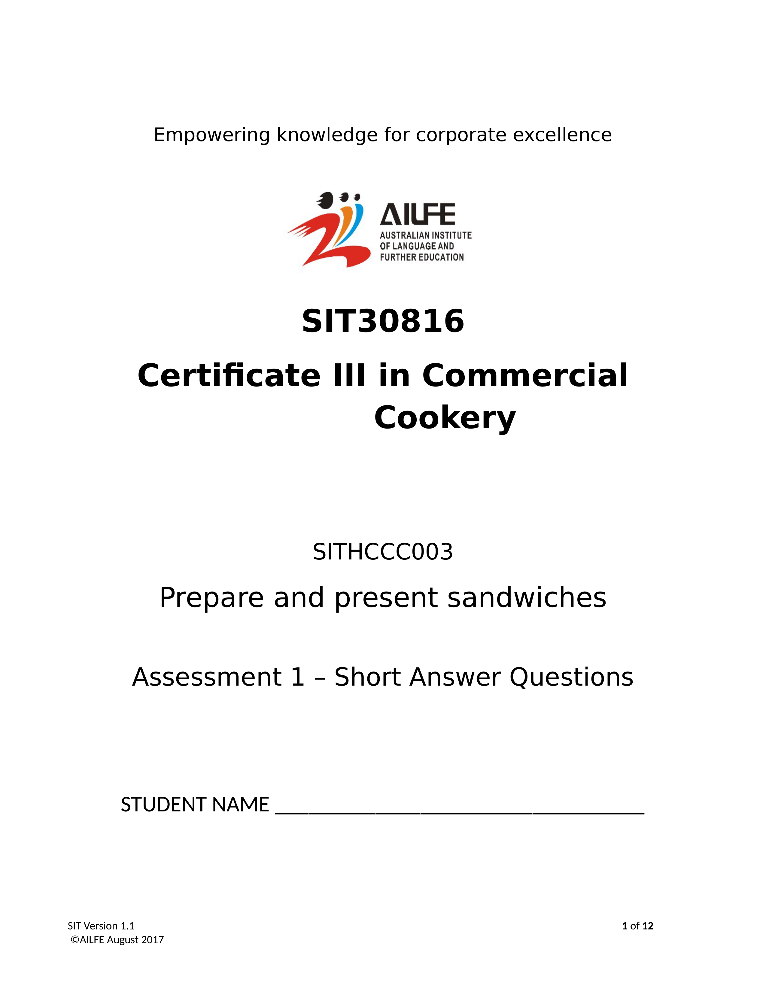 SITHCCC003 Assessment 1 -Short Answers V1.1 (1) (1) (4).docx_da09xfe011s_page1