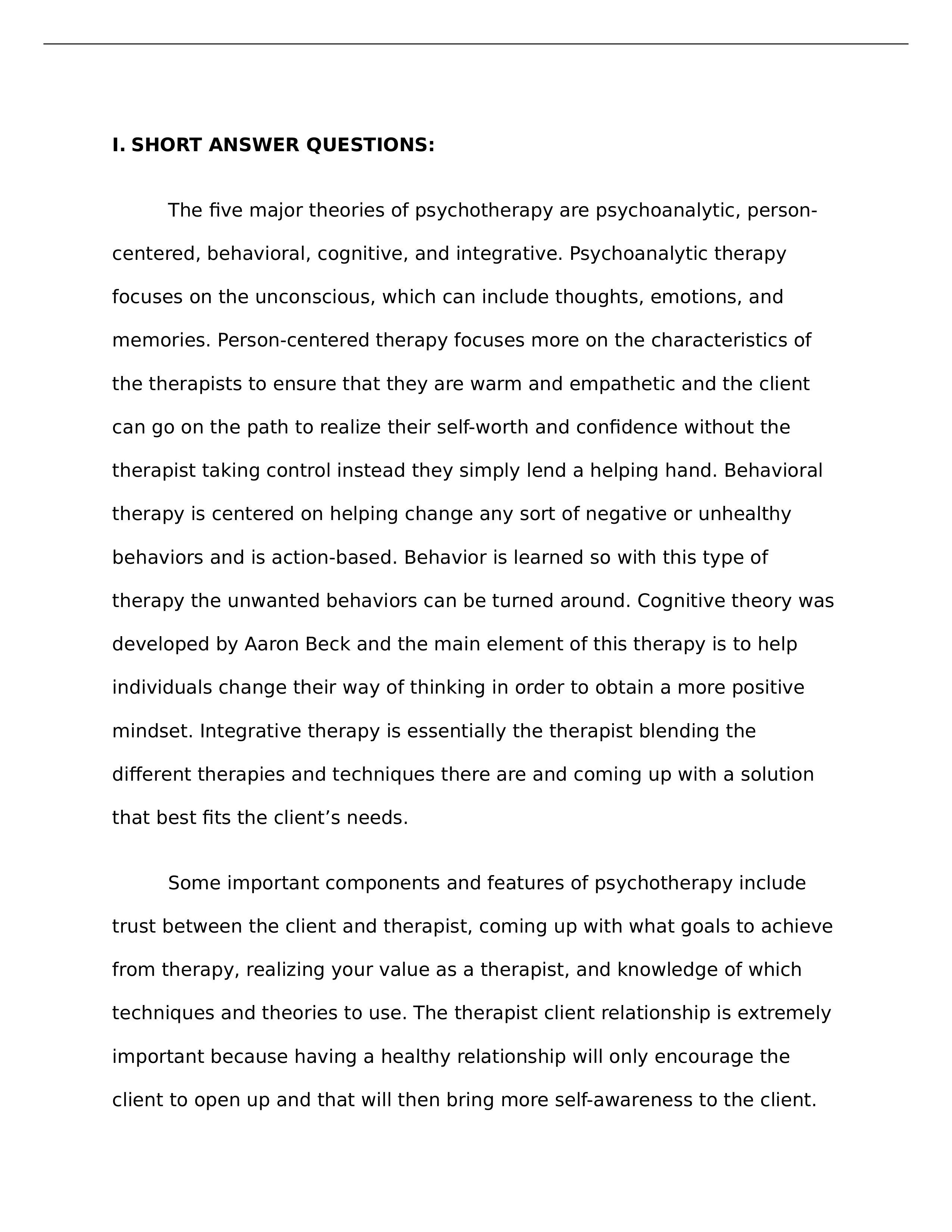 Psychotherapy Final Exam.docx_da37uzqrccc_page1