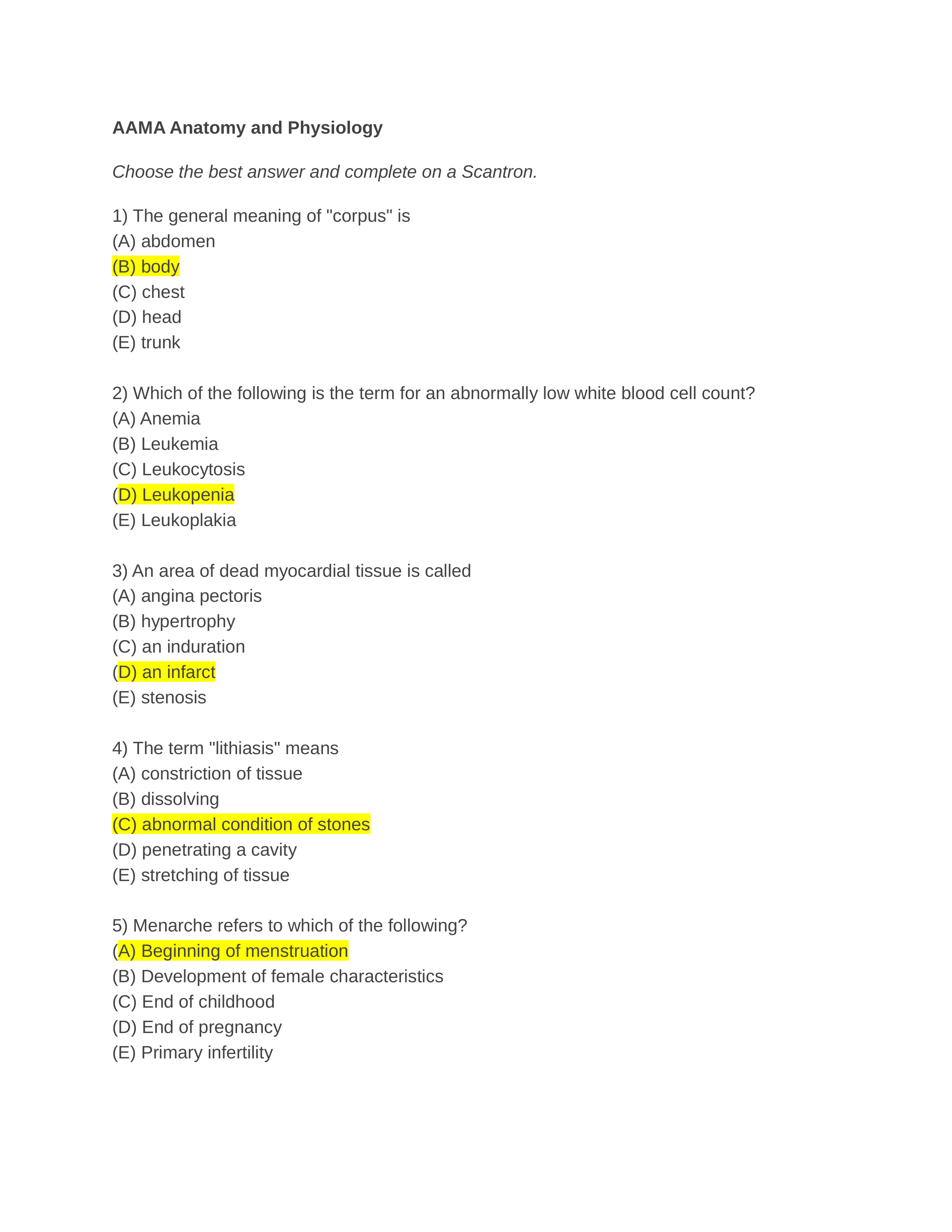 CMA Review Medical Terminology answers_da3qc0iime6_page1