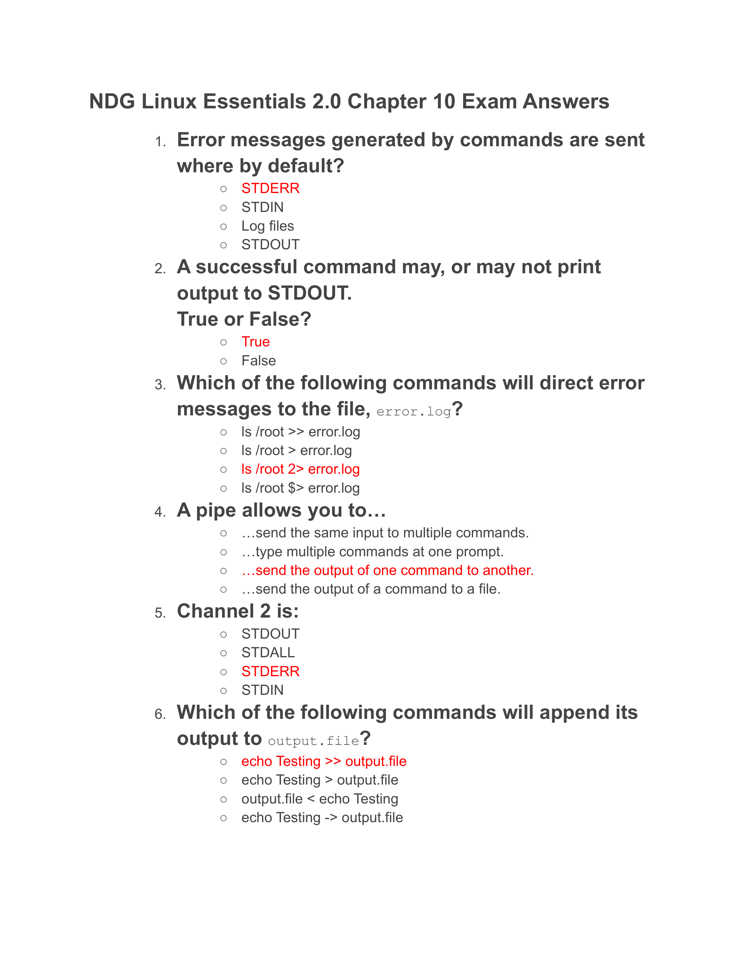 NetAcad Linux Essentials 2.0 Chapter 10 Exam Answers.pdf_da6mi3icqw3_page1