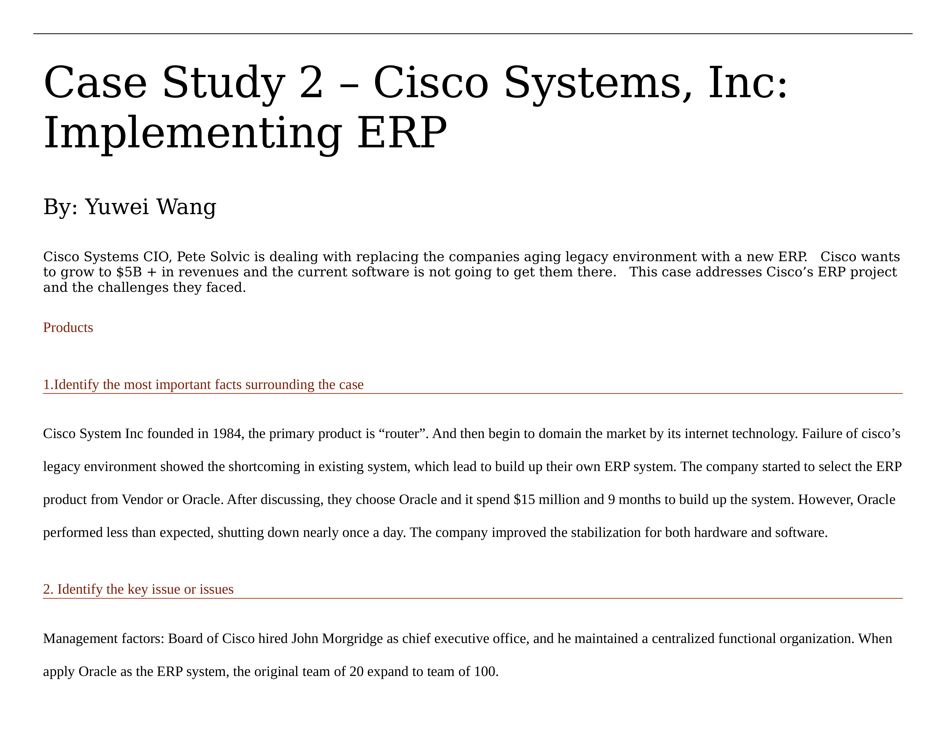 Case Study Harvard Business-Yuwei Wang.docx_daeht09gj6s_page1