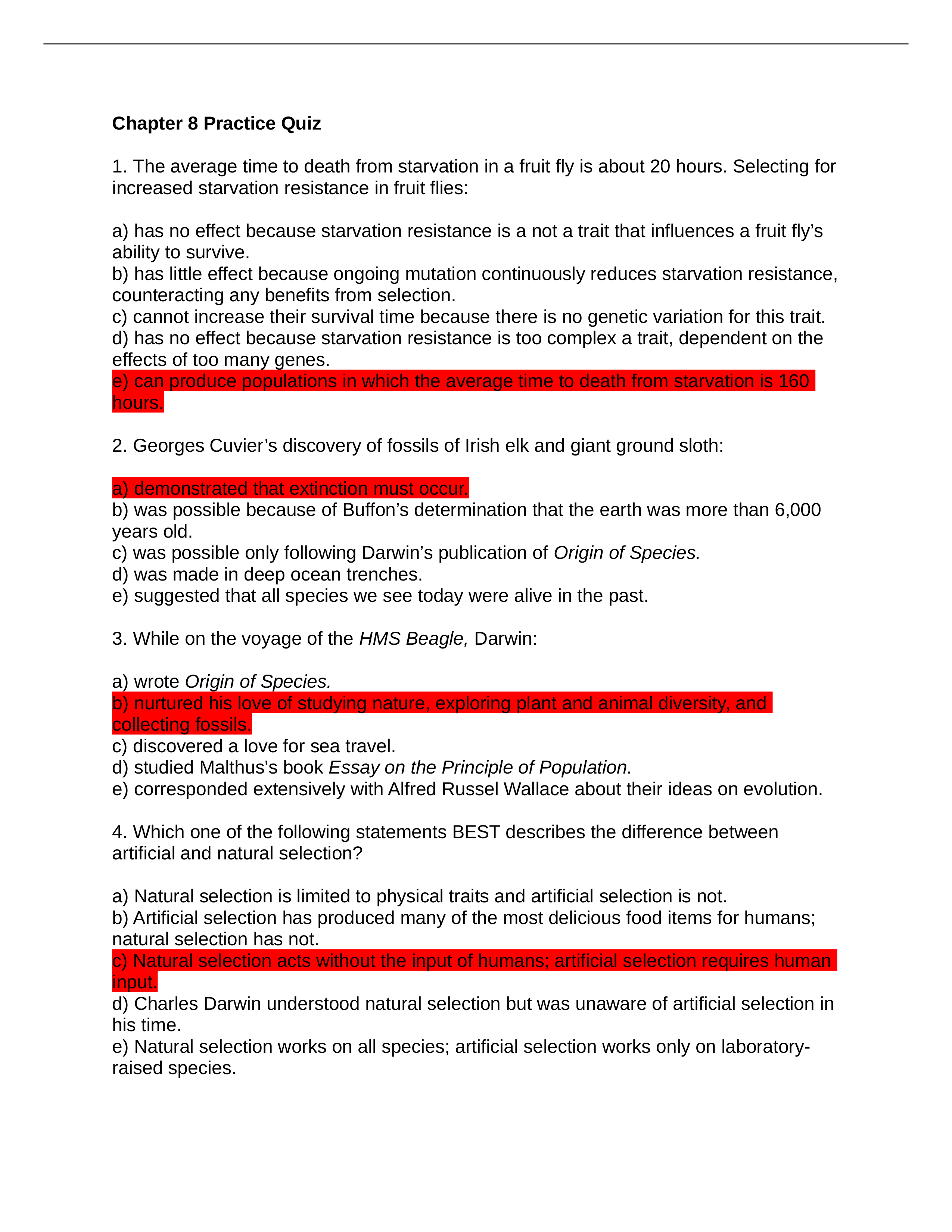 Chapter 8: Evolution Practice Quiz_dafdaguflkv_page1