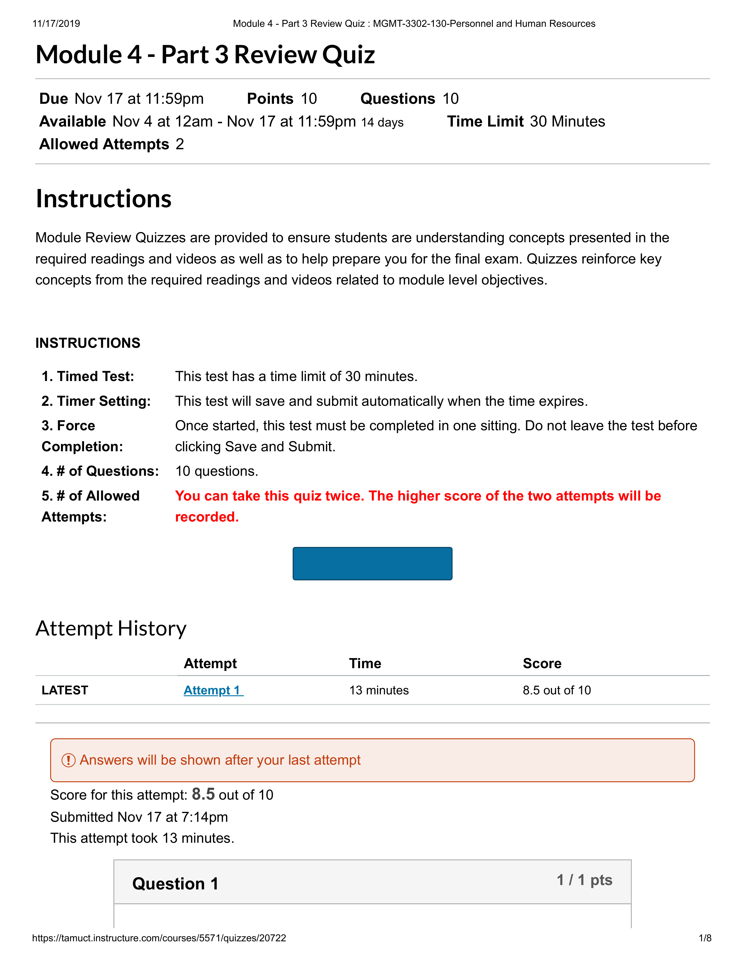 Module 4 - Part 3 Review Quiz _ MGMT-3302-130-Personnel and Human Resources.pdf_dafg9iohrys_page1