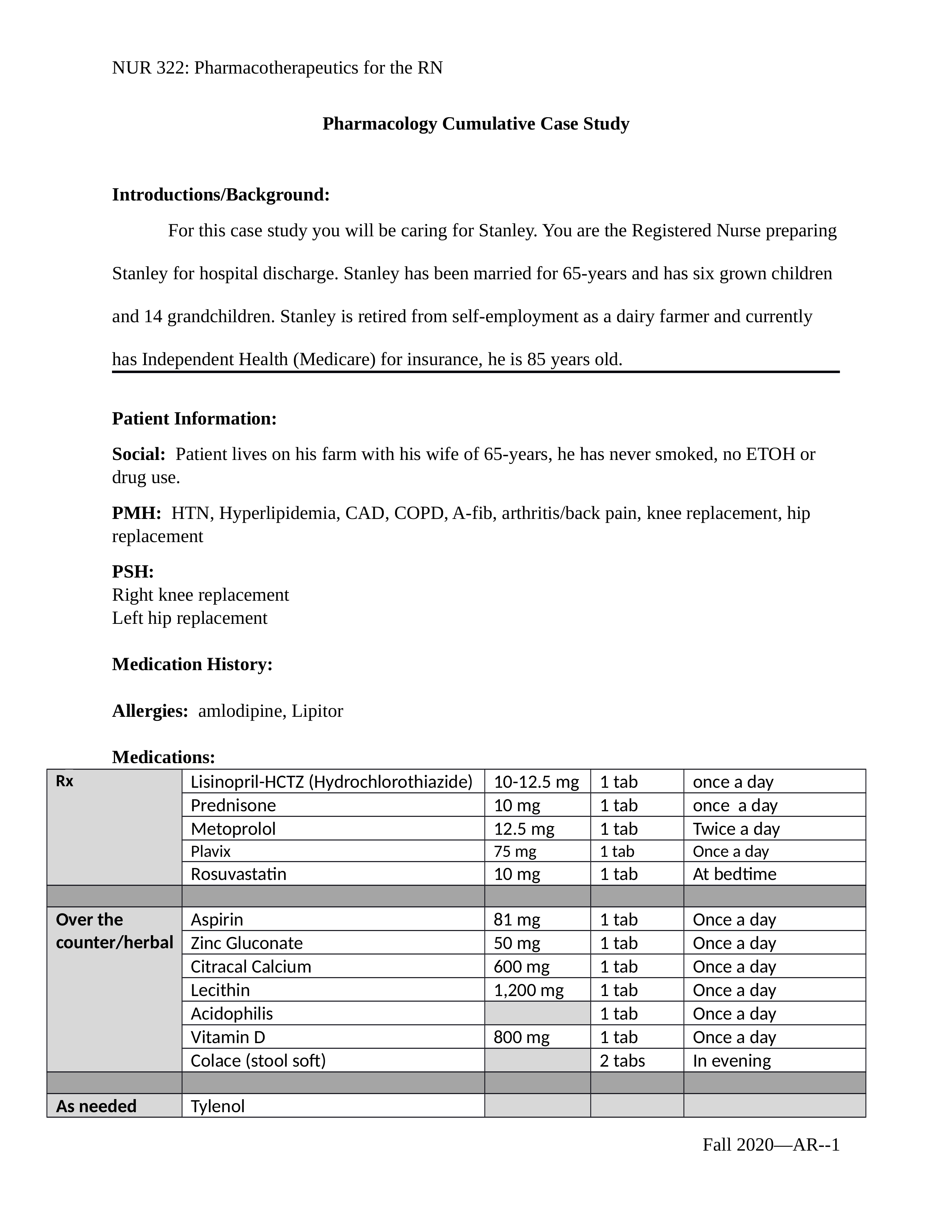 Pharmacology Cumulative Case Study.docx_daftk5c2nks_page1