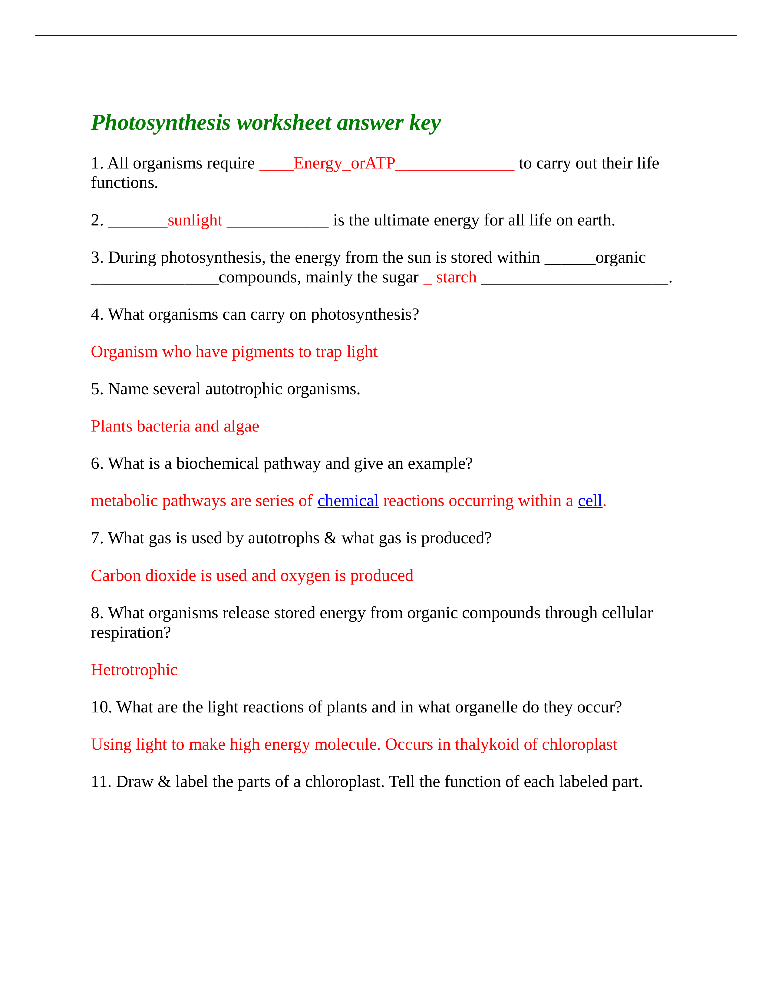 Photosynthesis worksheet Answer key.docx_dag40jhxb7u_page1