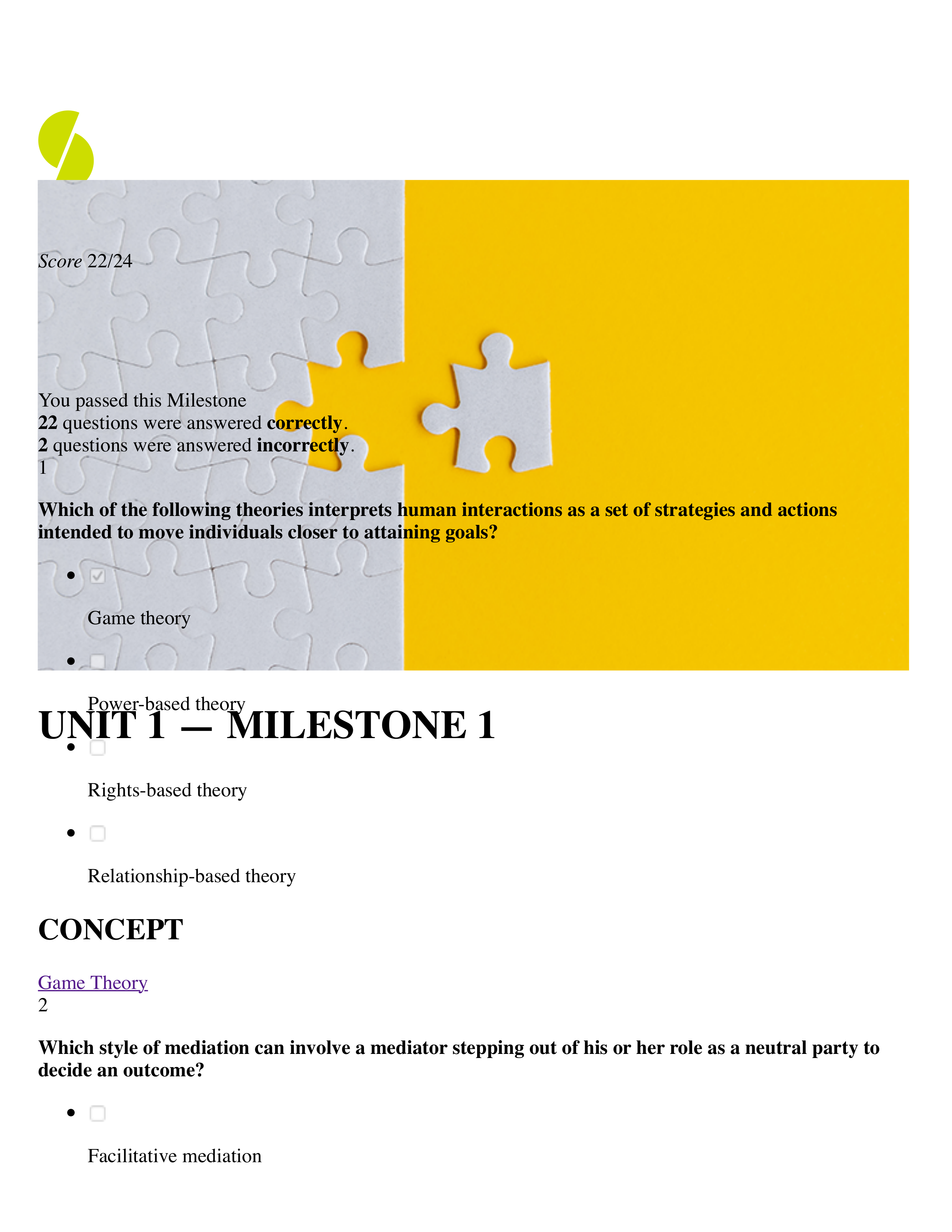 Conflict Resolution - Unit 1 Milestone 1.pdf_dagks2hya1n_page1