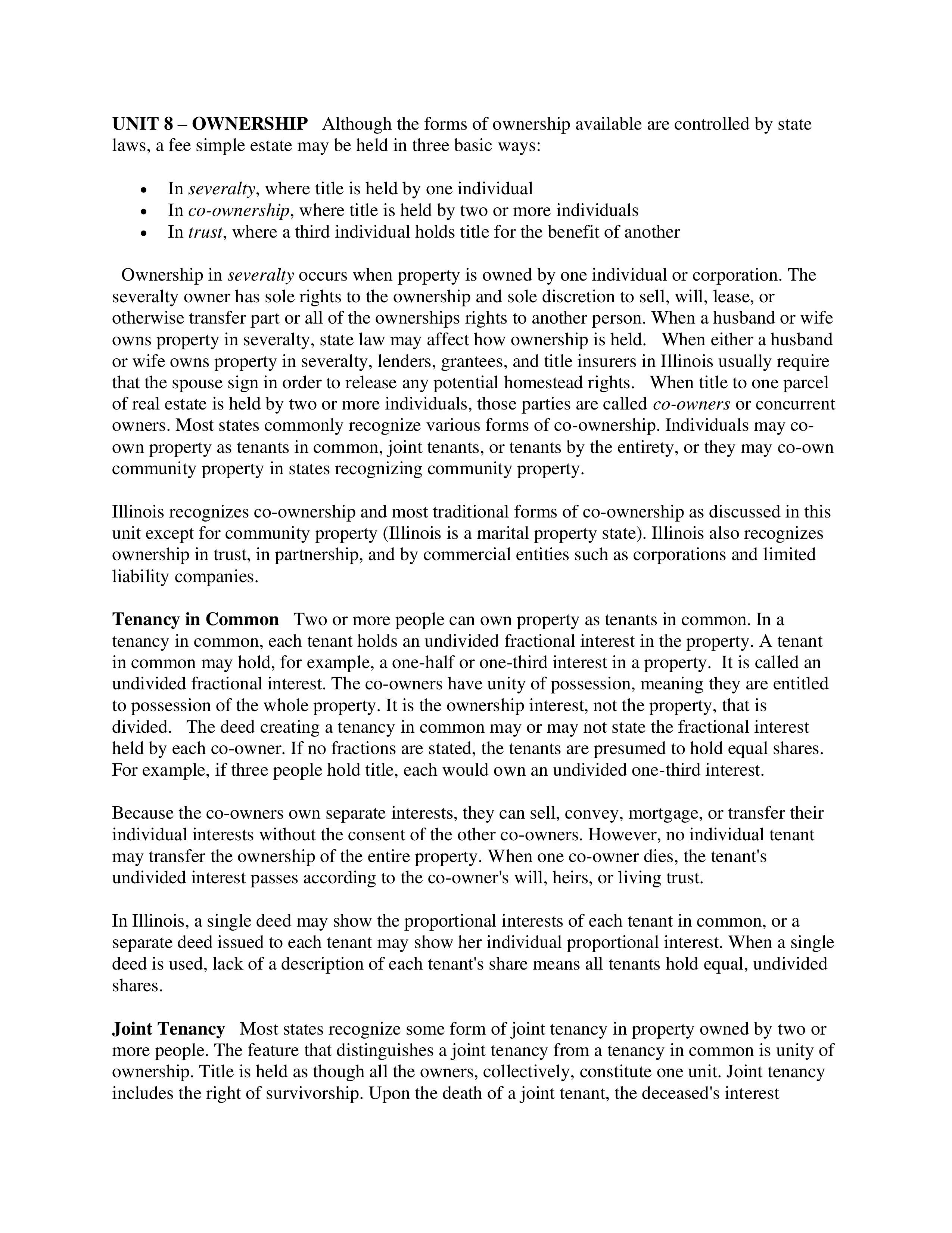 UNIT-8---OWNERSHIP-Although-the-forms-of-ownership-available-are-controlled-by-state-laws.pdf_dagosabq0oe_page1