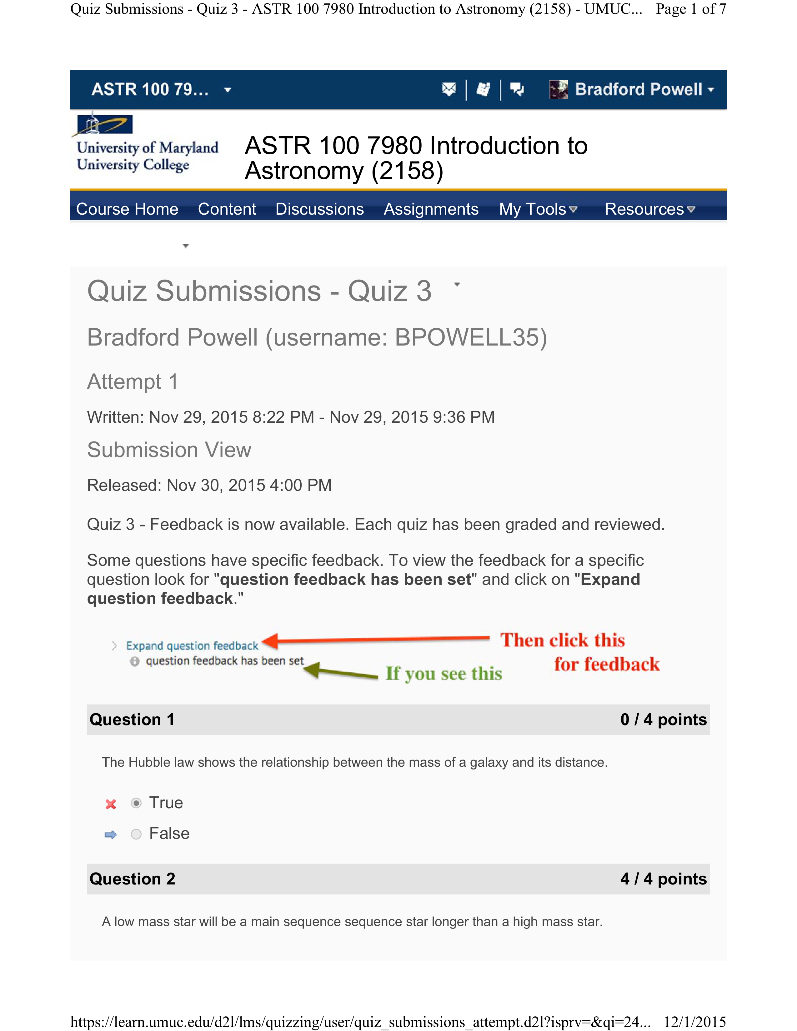 ASTR 100 Quiz 3_dagum3g3hto_page1