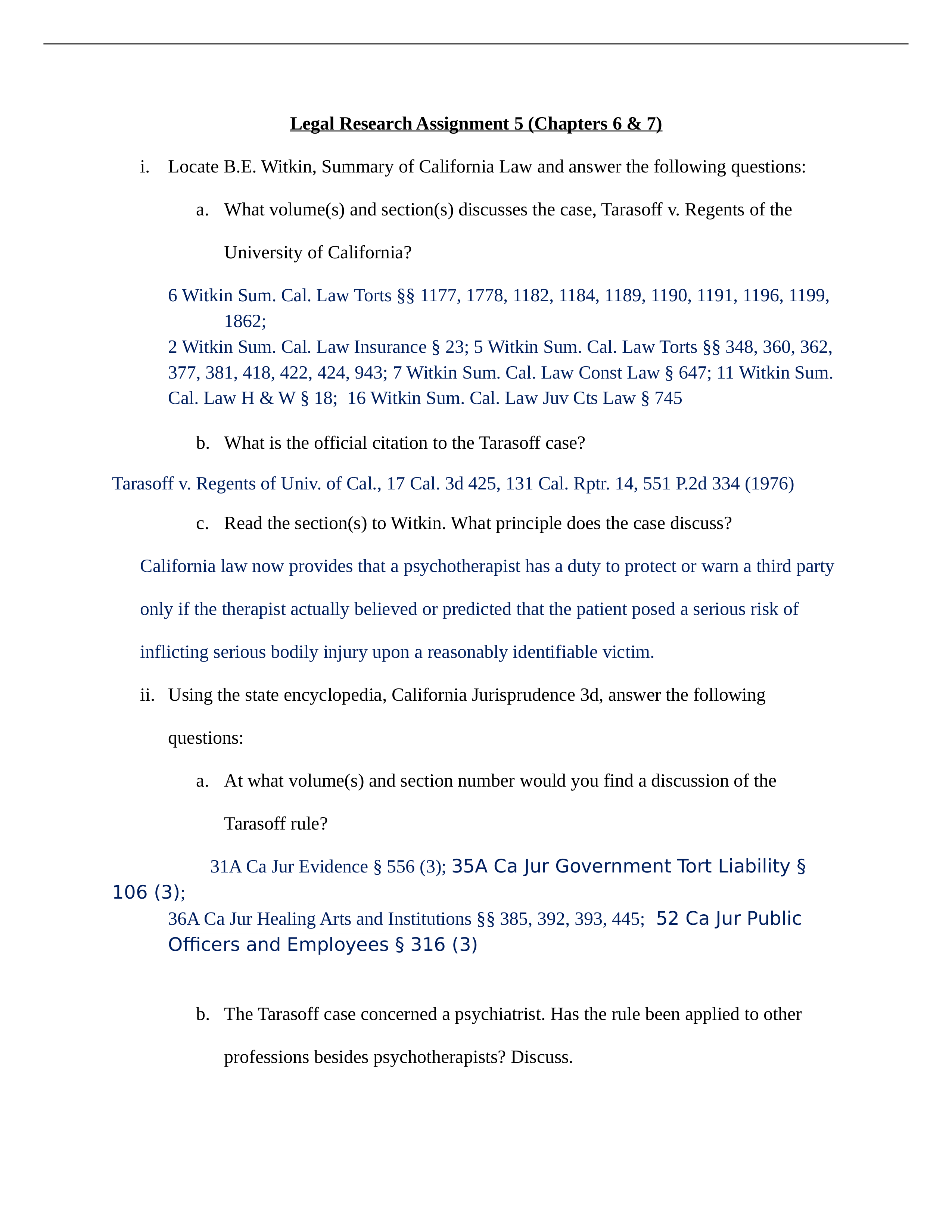 Boland, Kyra Legal Research Assignment 5.docx_dahqvj8kuj9_page1