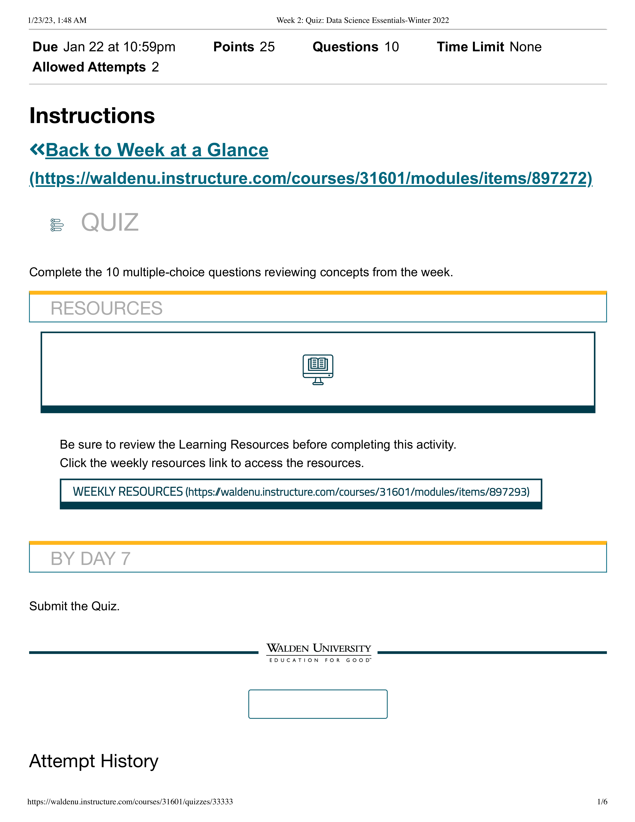 Week 2_ Quiz_ Data Science Essentials-Winter 2022.pdf_dajohiz9ukh_page1