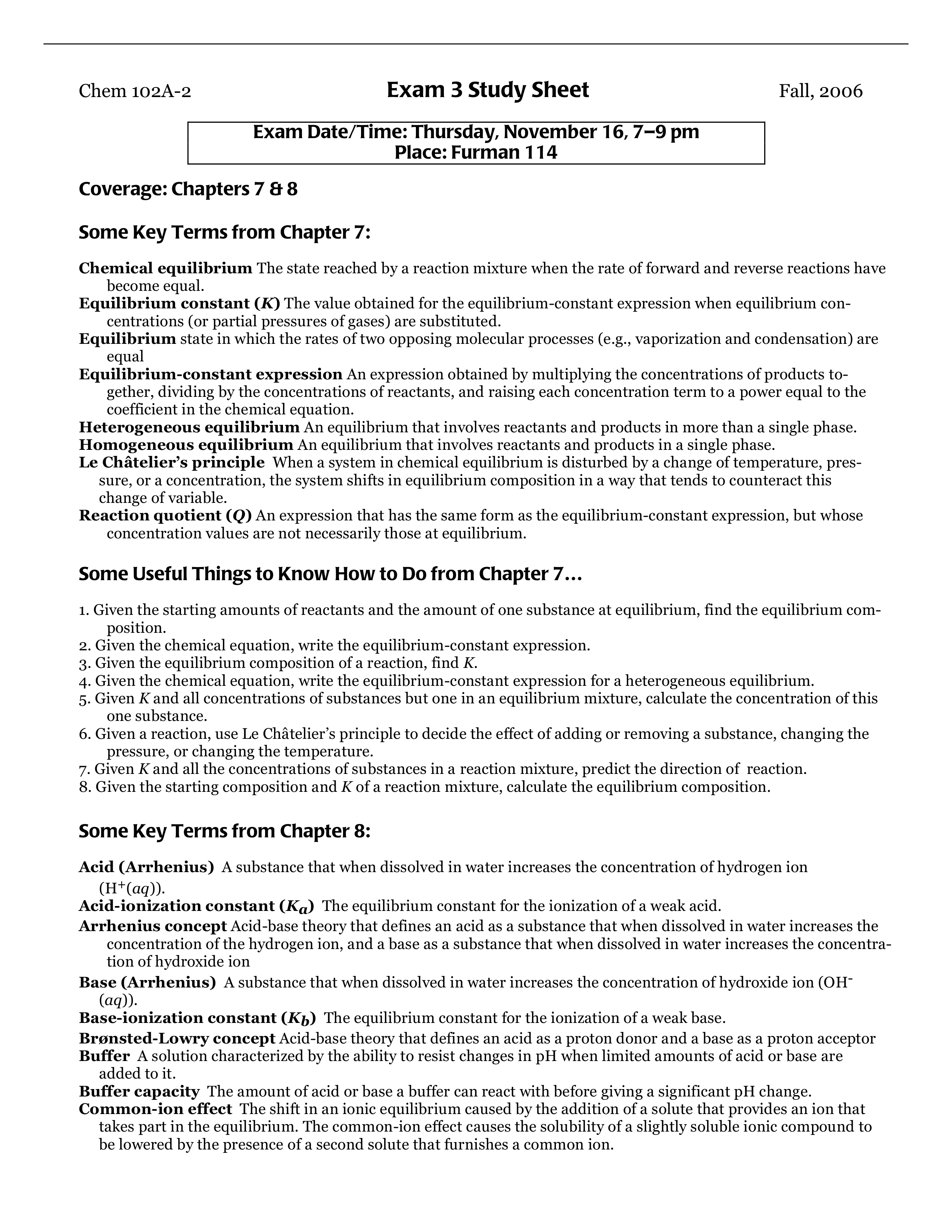 Chem 102A Exam_203_20Study_20Sheet-2006[1]_damb64cfo3u_page1