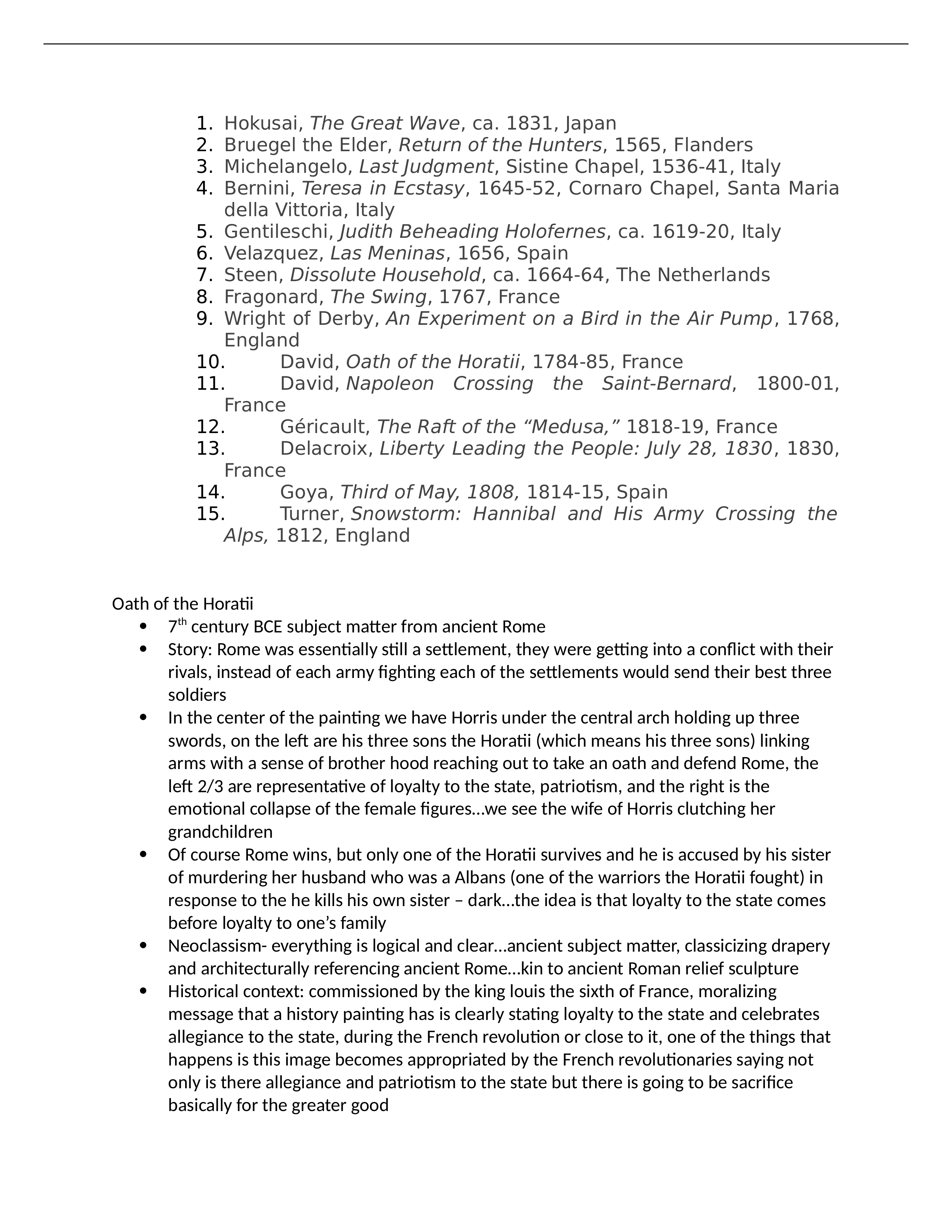 ARTH 206 Test 1 Study Guide.docx_dambi4ewi7j_page1