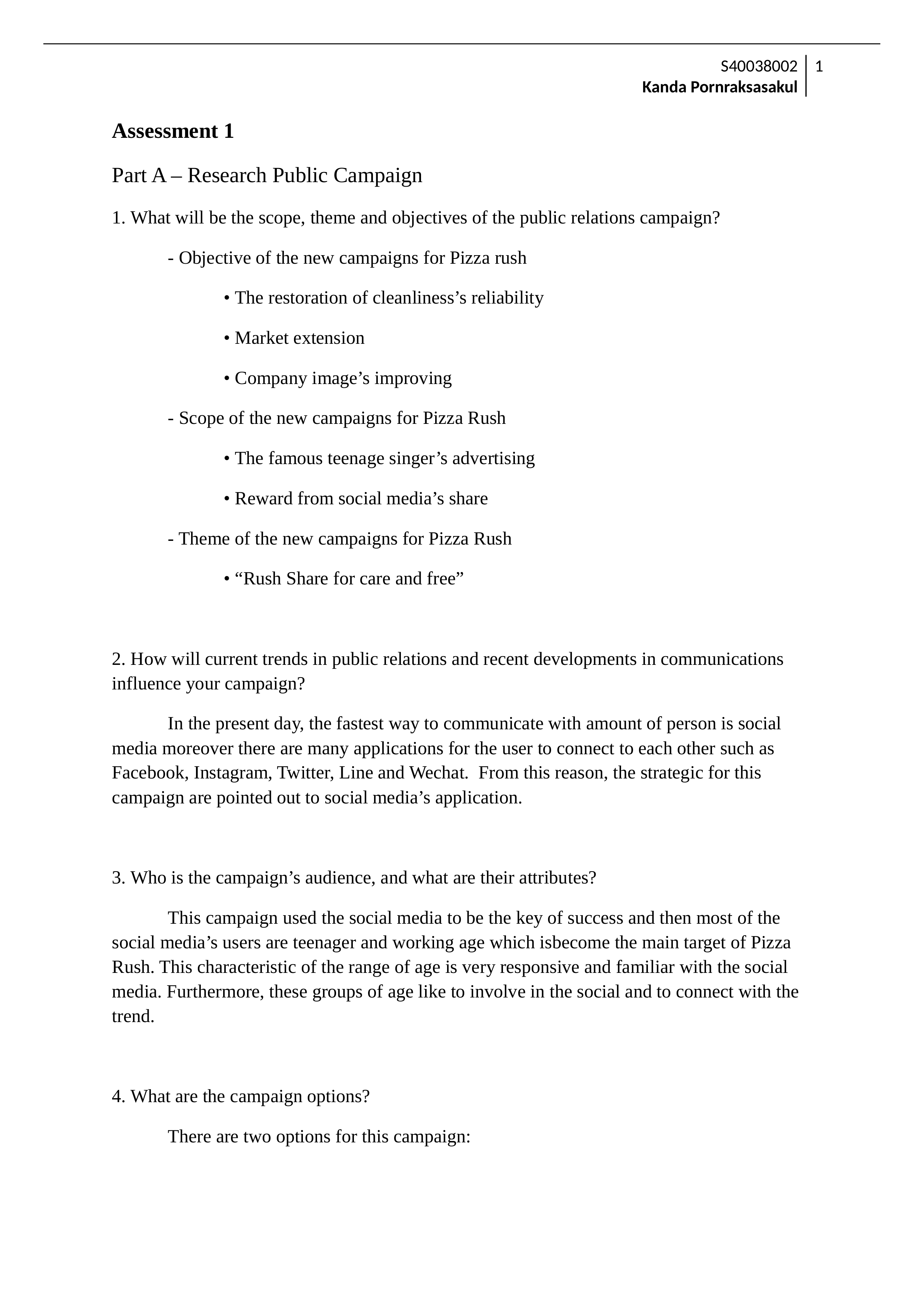 Assessment 1 Fundamentals of Public Relation_dan1arovayk_page1