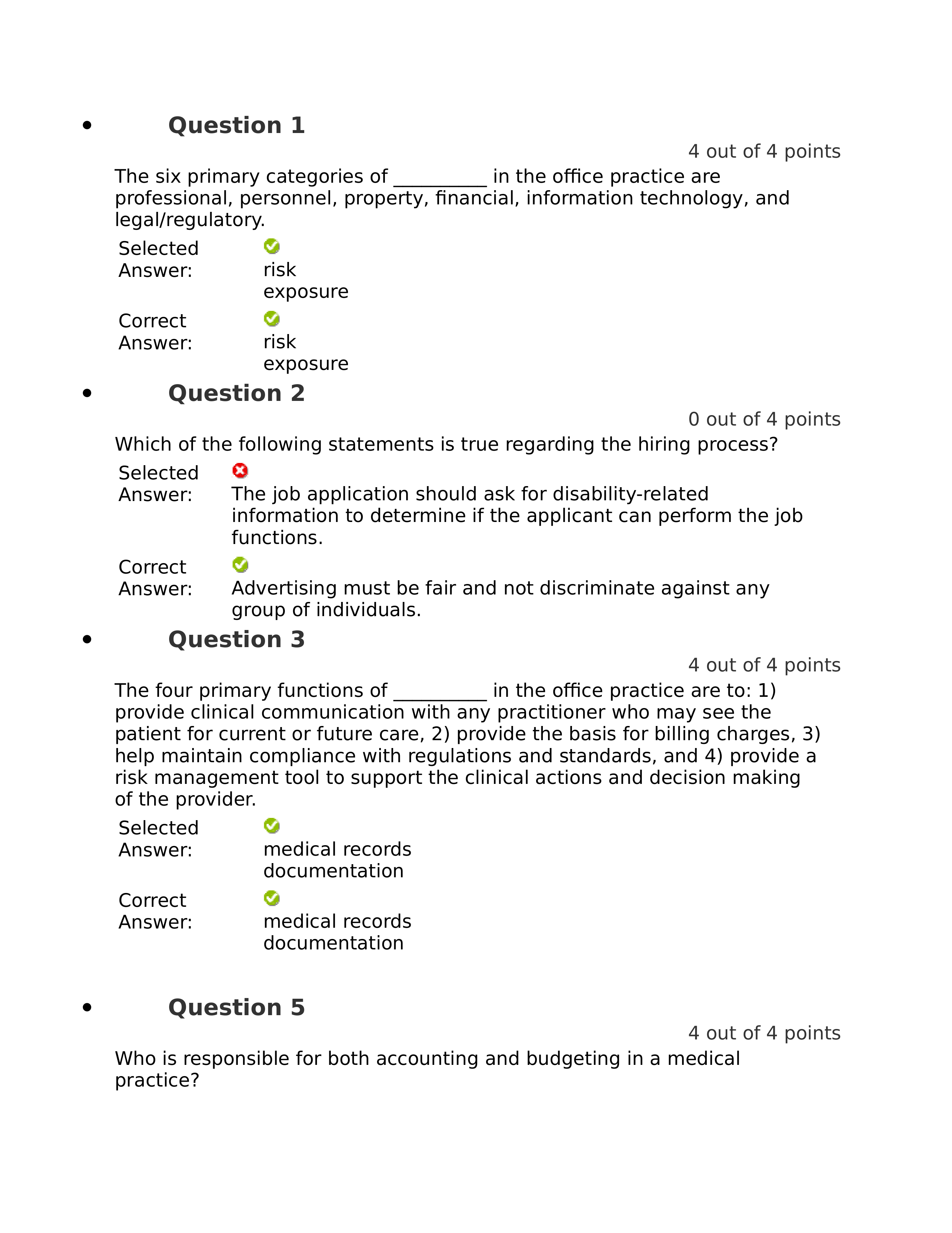 HSA 546 Final exam Part 2 and 1.docx_daozleiv65m_page1