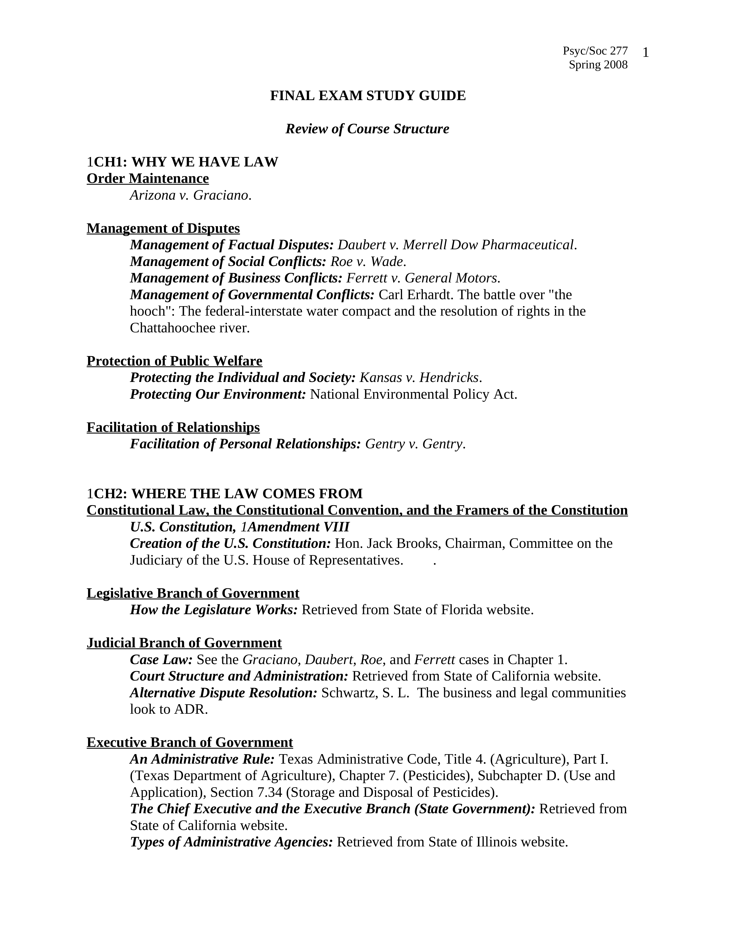 Final Exam Study Guide (4.26.08)_daozxgfpfaf_page1