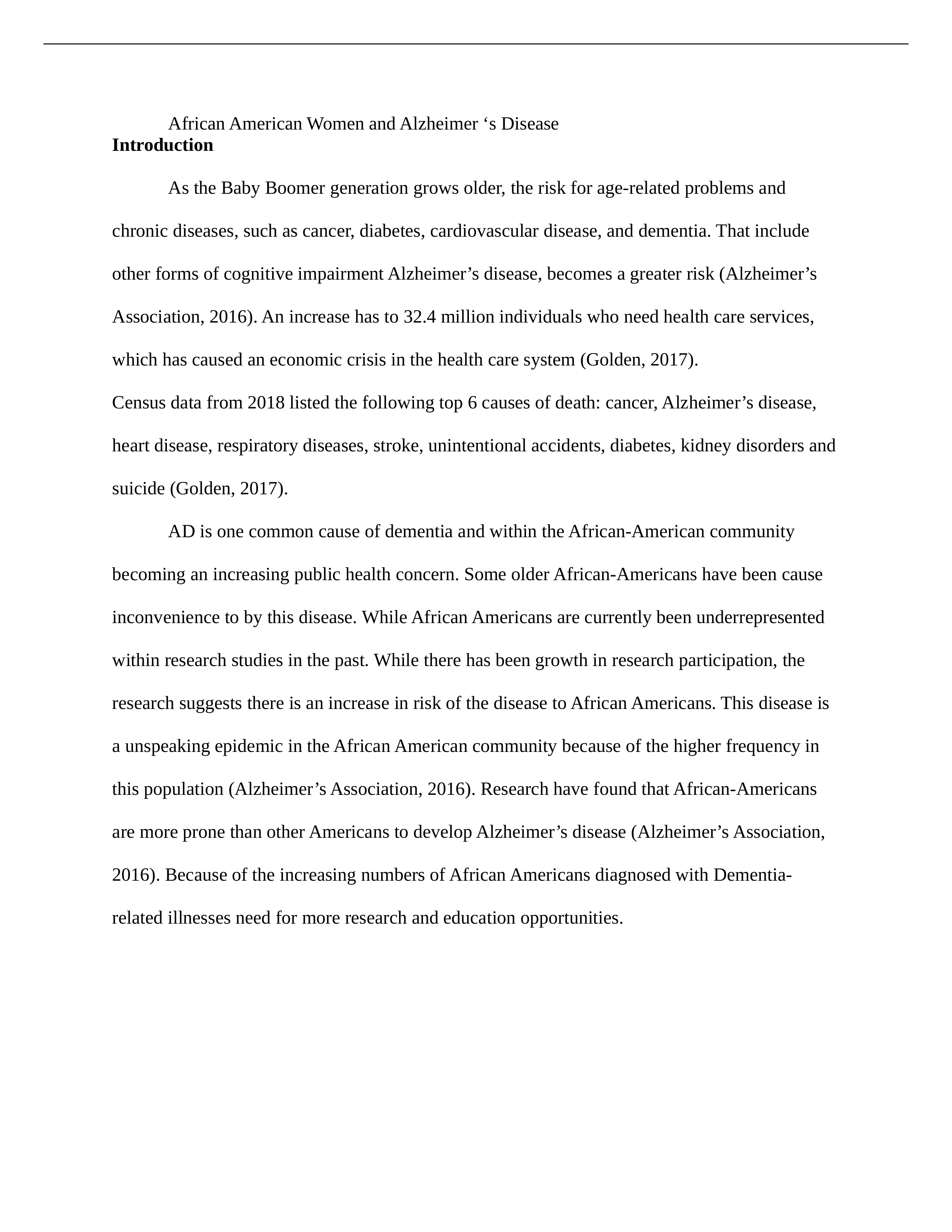 African American Women and Alzheimer.docx_dape3lh00zm_page1