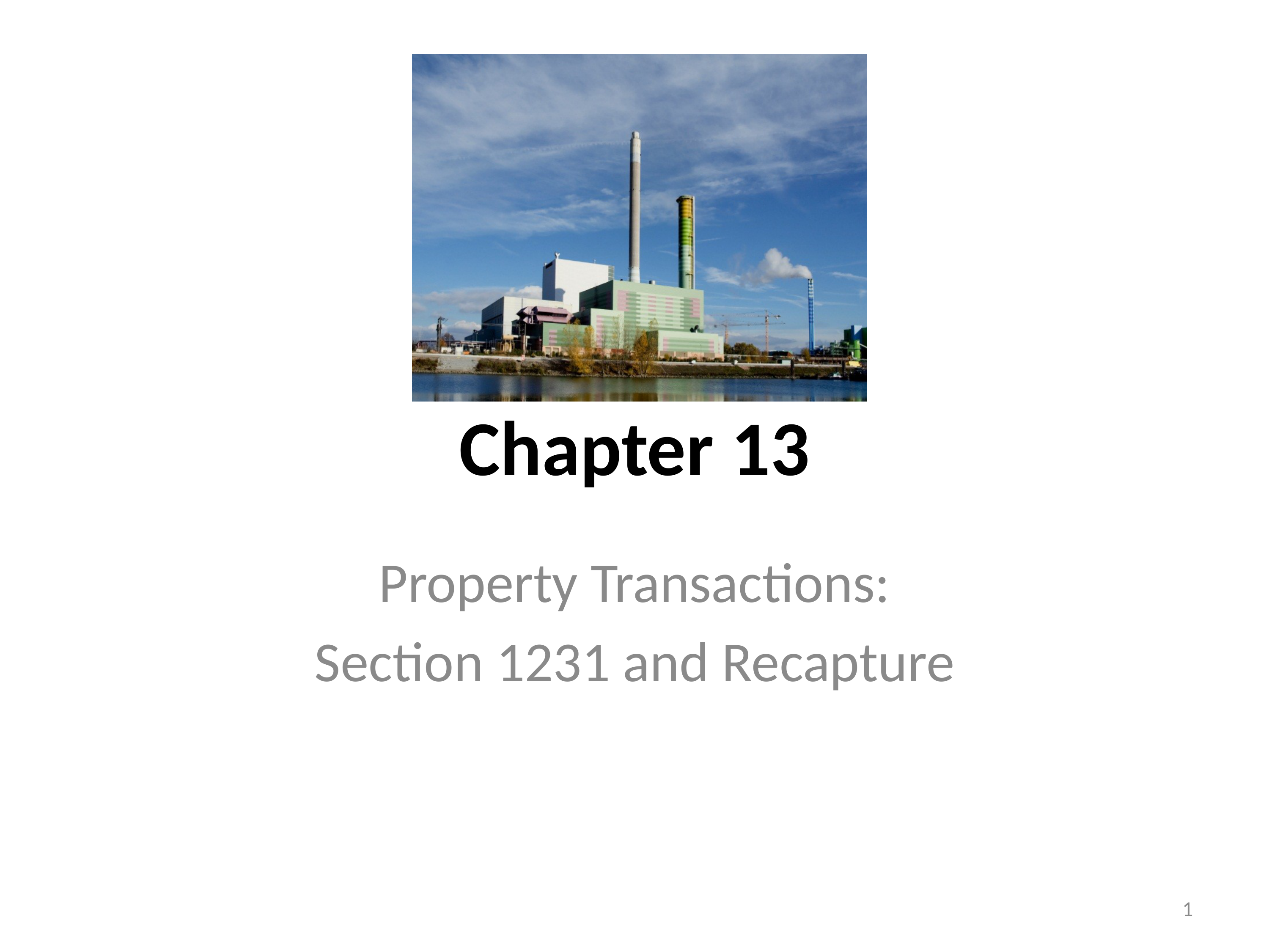 Chapter I13 Section 1231 and Recapture_darxfucxrjd_page1