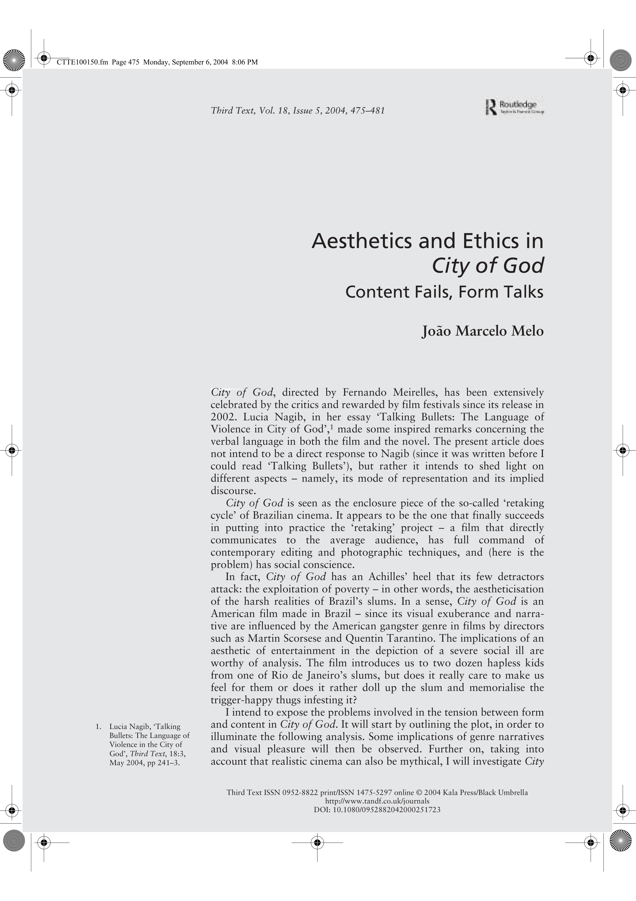 Aesthetics and ethcis in City of God.pdf_dascwbwc41h_page1