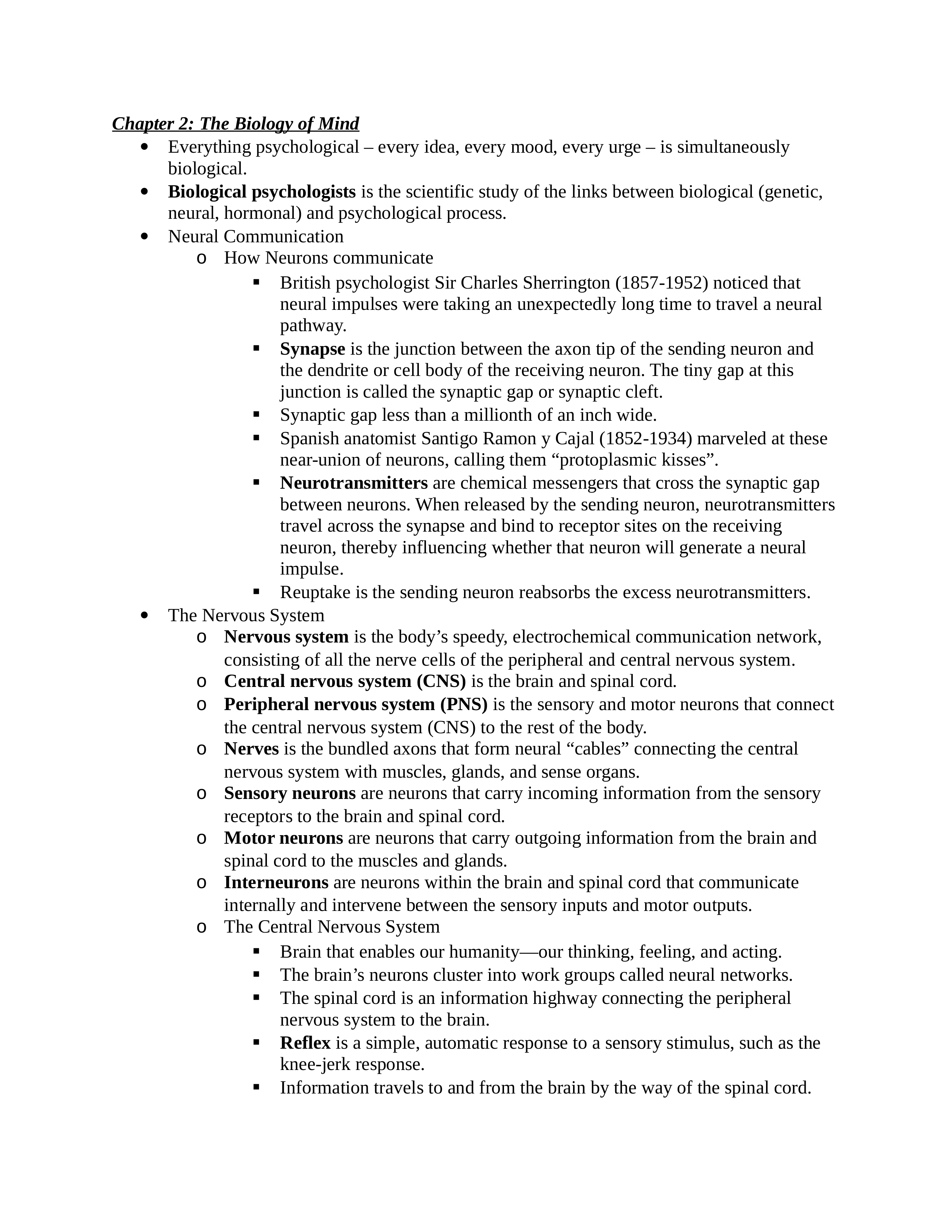 Psych 1000 Unit 2 Textbook notes_datjtw3ymw4_page1