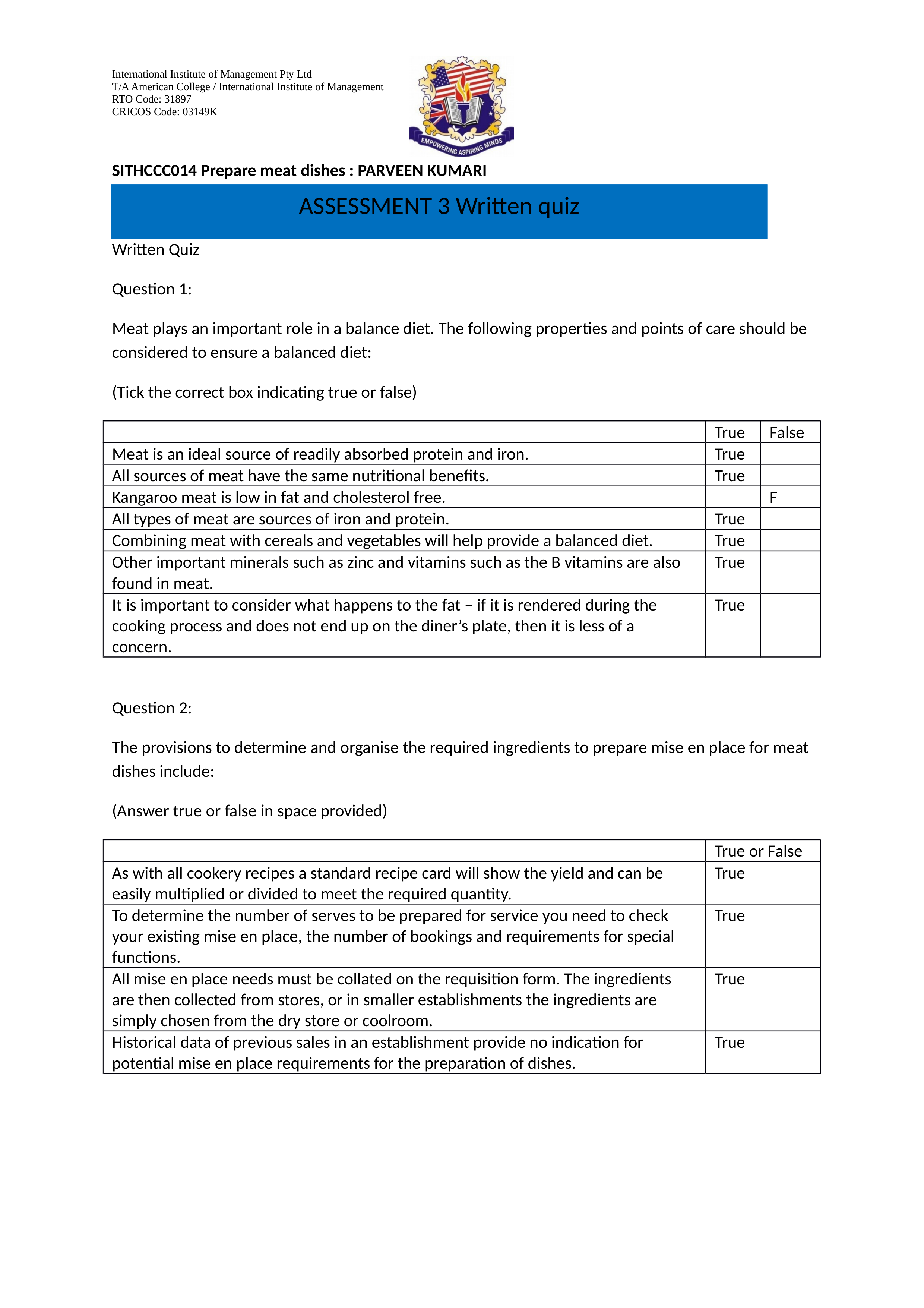 SITHCCC014_Assessment 3_Written Quiz.docx_dau9sc012wk_page1