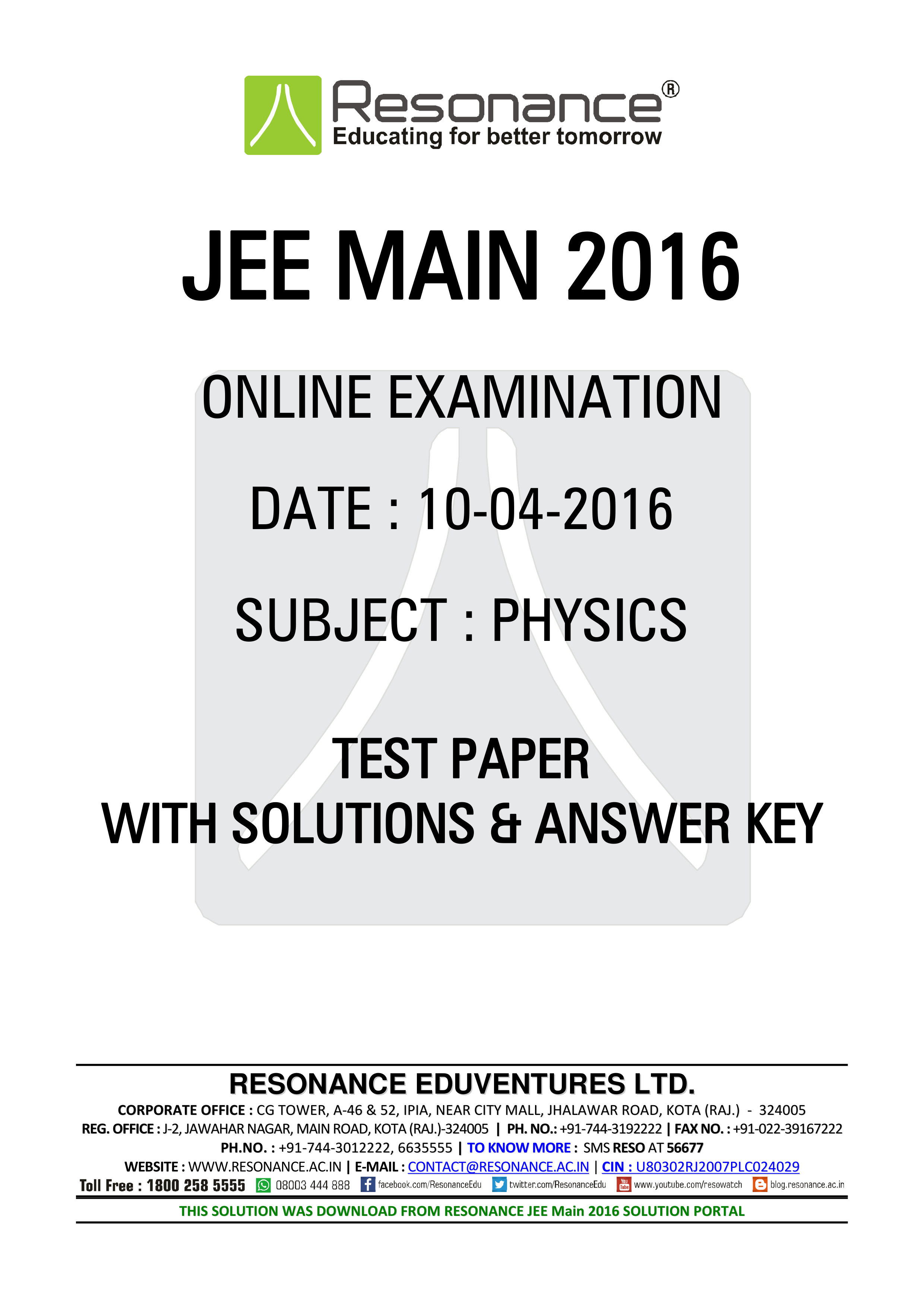 jee-main-2016-online-CBT-solution-PHYSICS-10-04-2016_dauep7tab21_page1