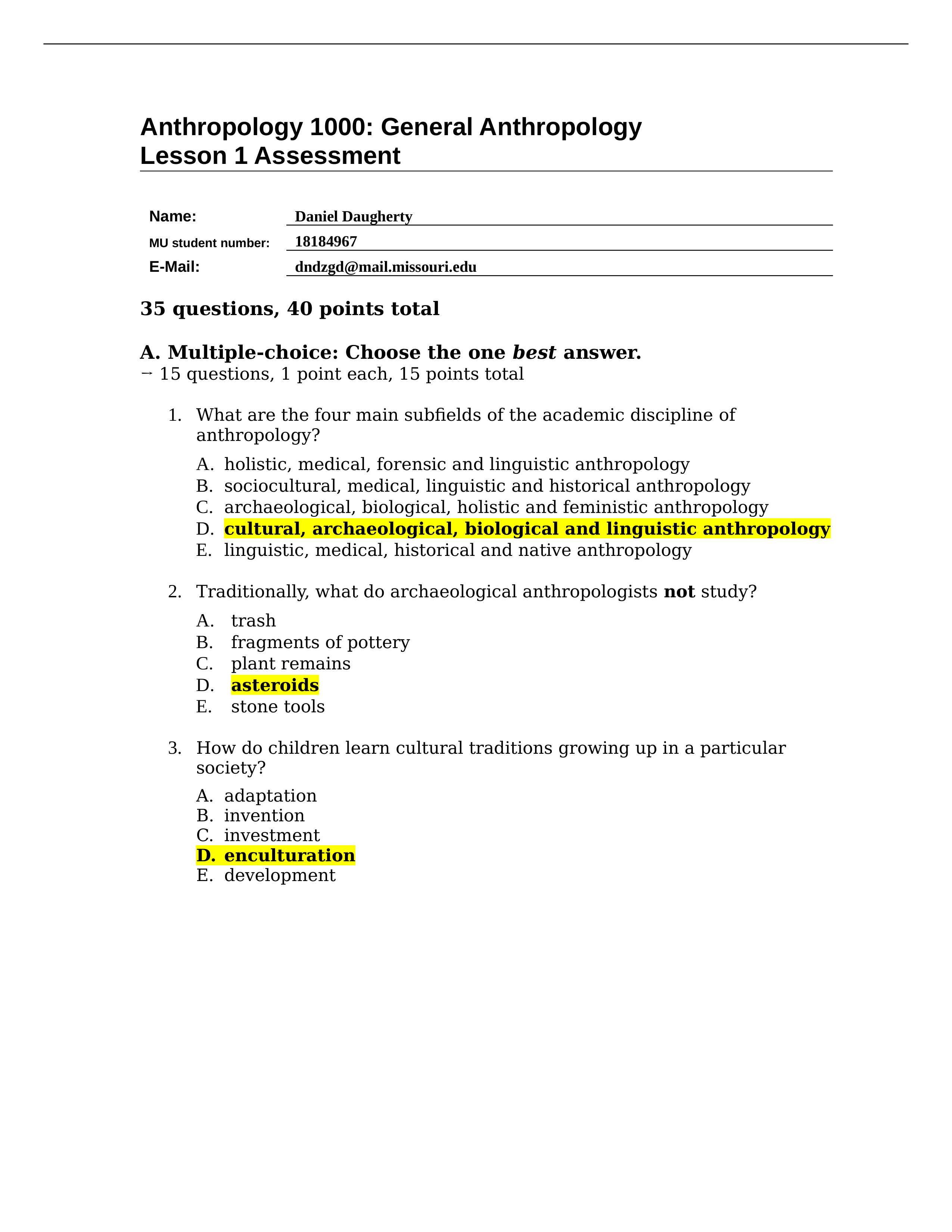 ANTHRO 1000 Lesson One Assessment.doc_daxc51co32v_page1