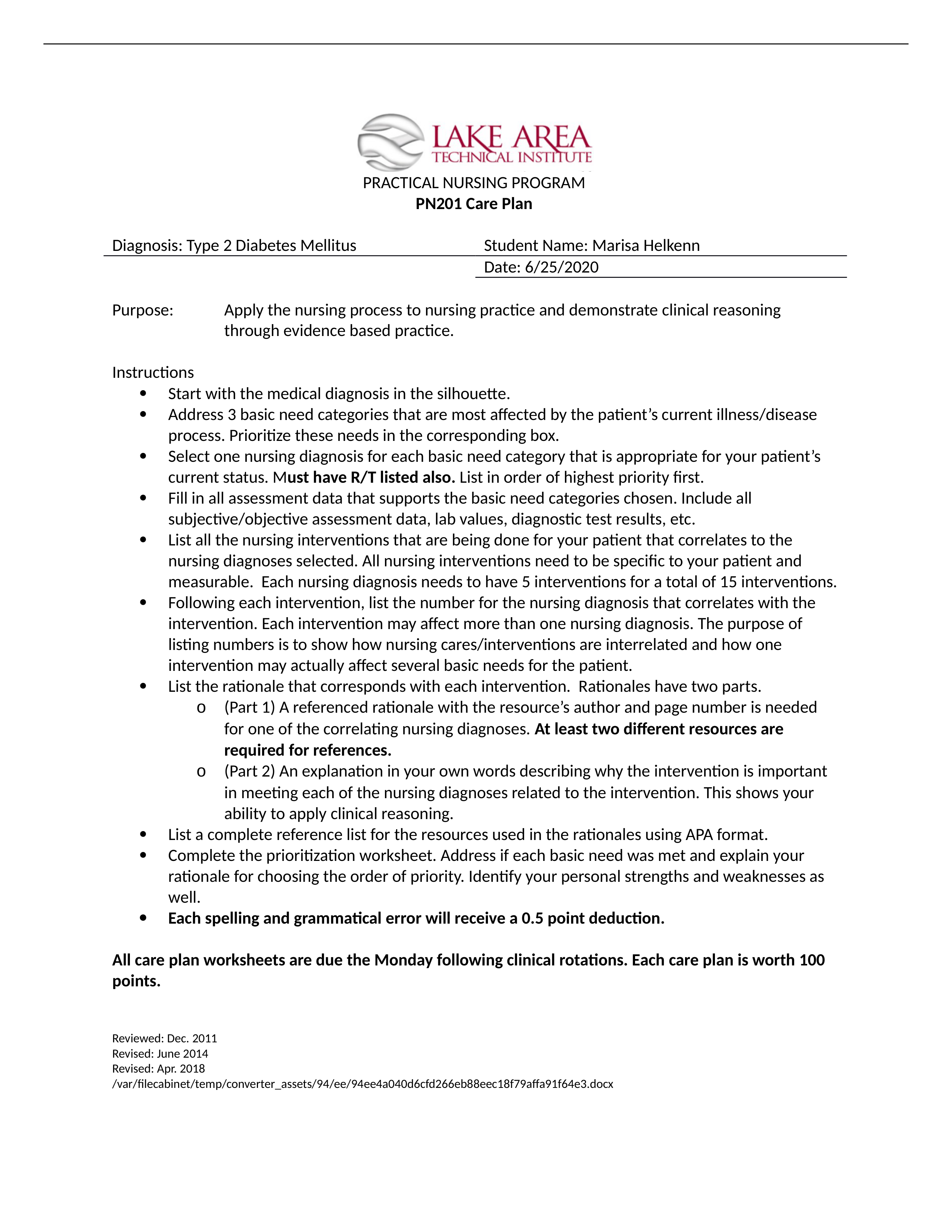 Sherman Red Yoder Care Plan.docx_daxhs50fj7r_page1