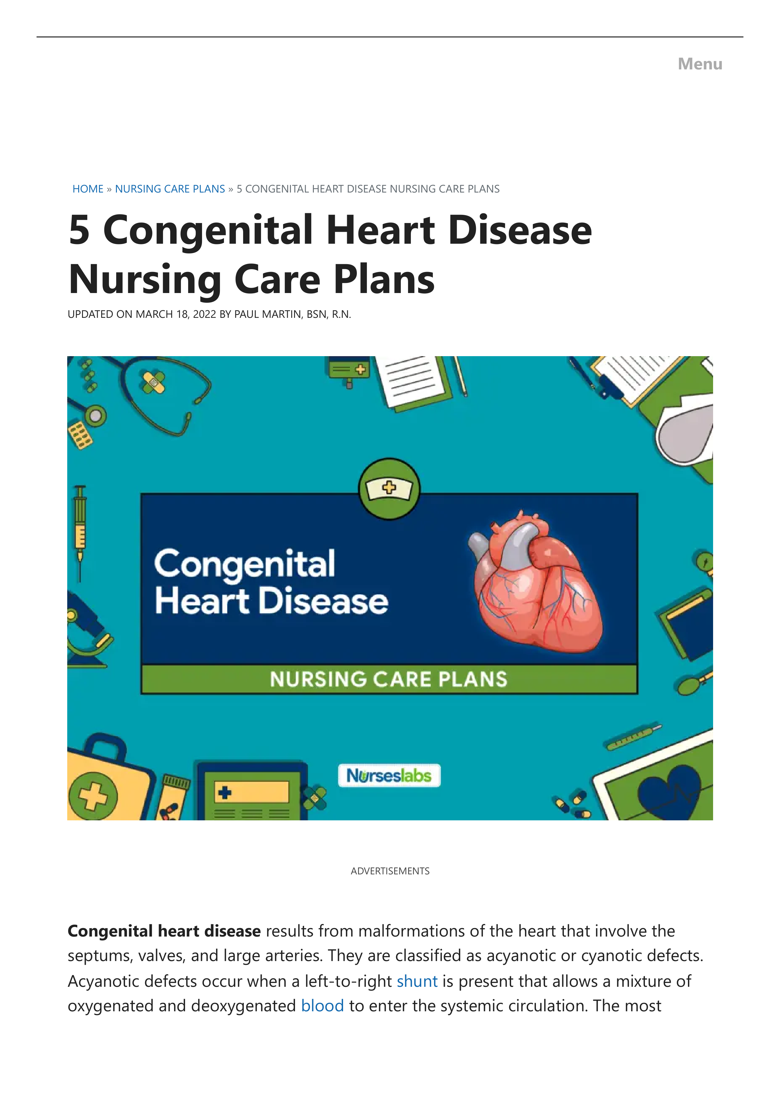 NURSESLABS~5 Congenital Heart Disease Nursing Care Plans 5.pdf_daz655hcc7s_page1