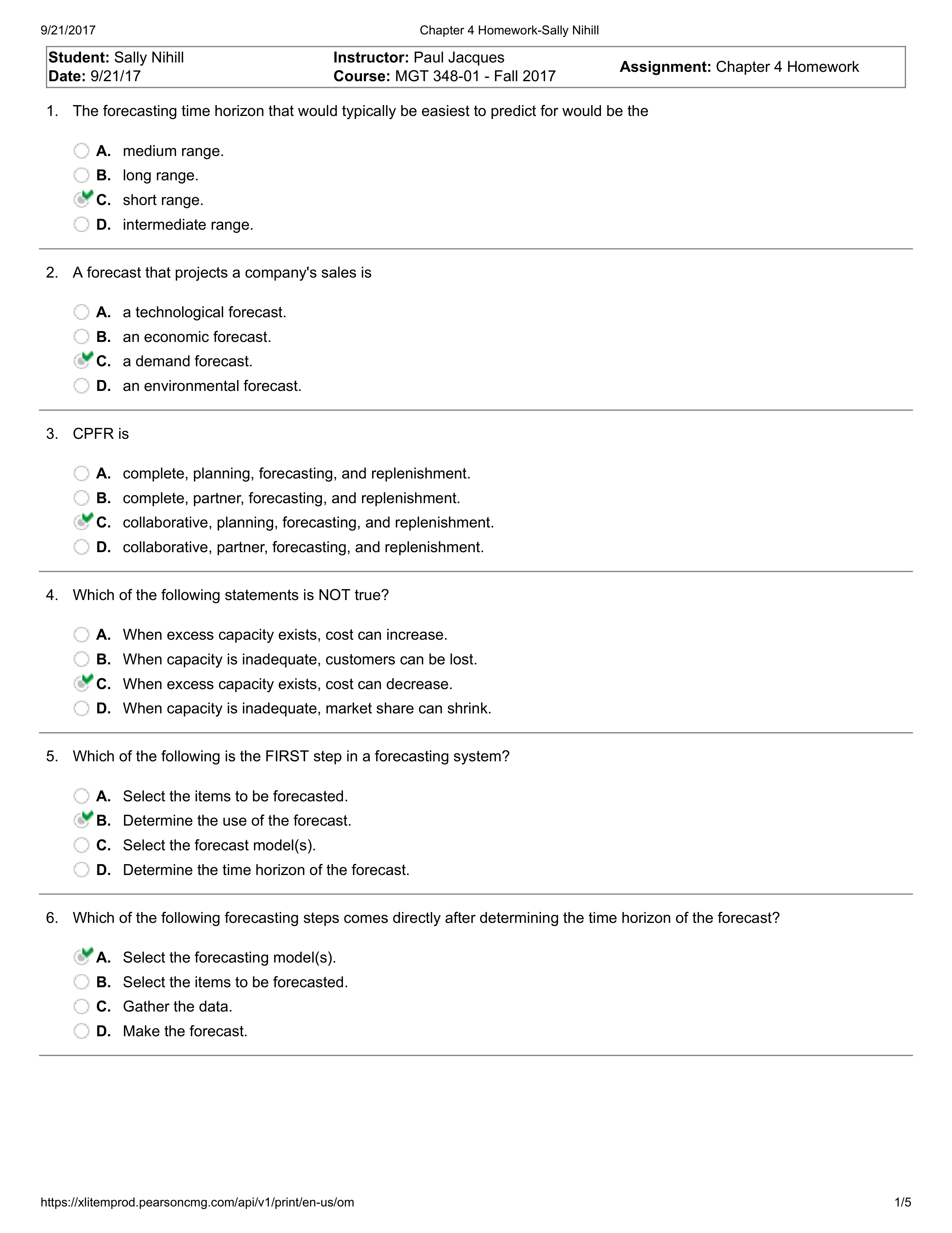 Fall 2017 Operations Management MGT-348-01 - Chapter 4 Homework.pdf_dazs92fene3_page1