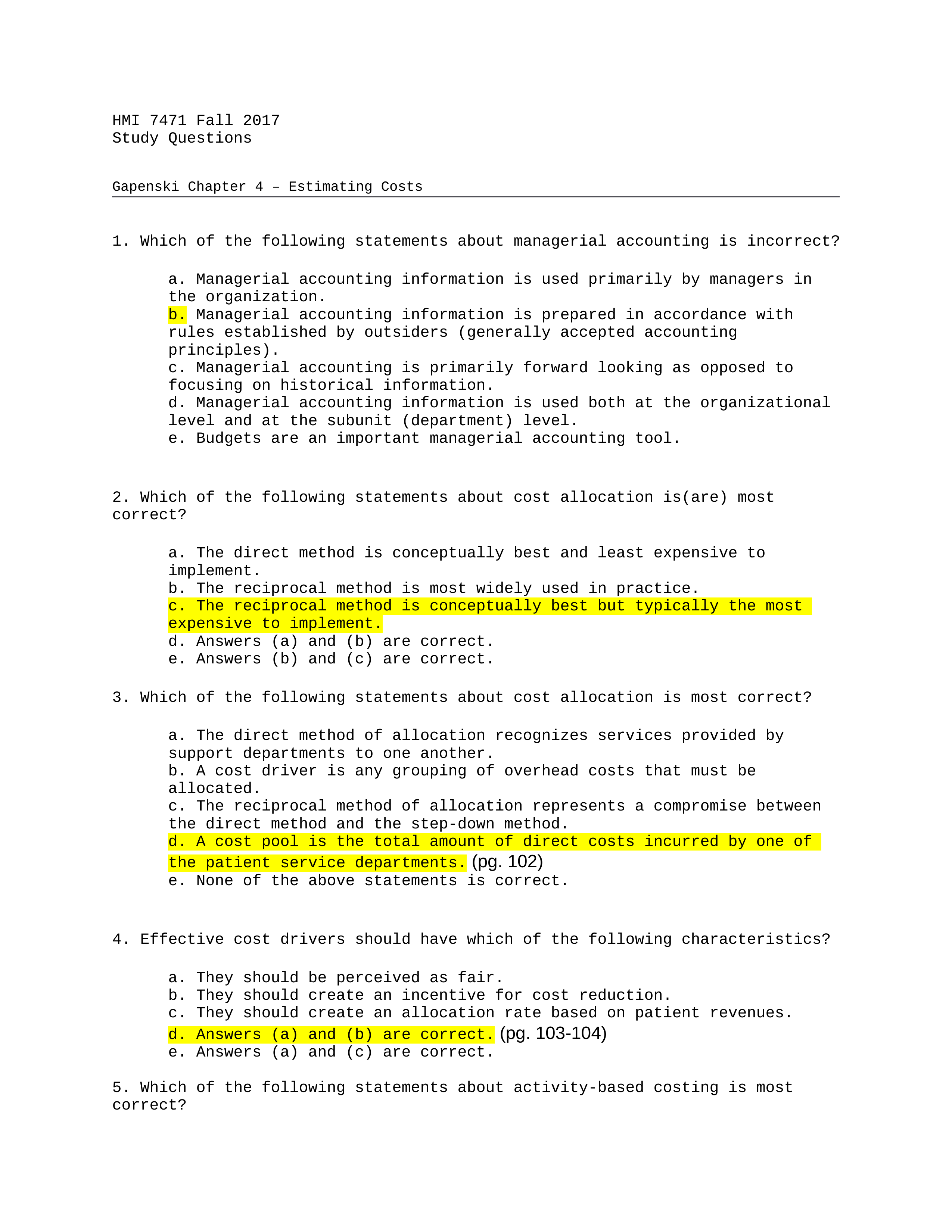 Week 12 Gapenski Estimating.docx_daztxix7ncl_page1