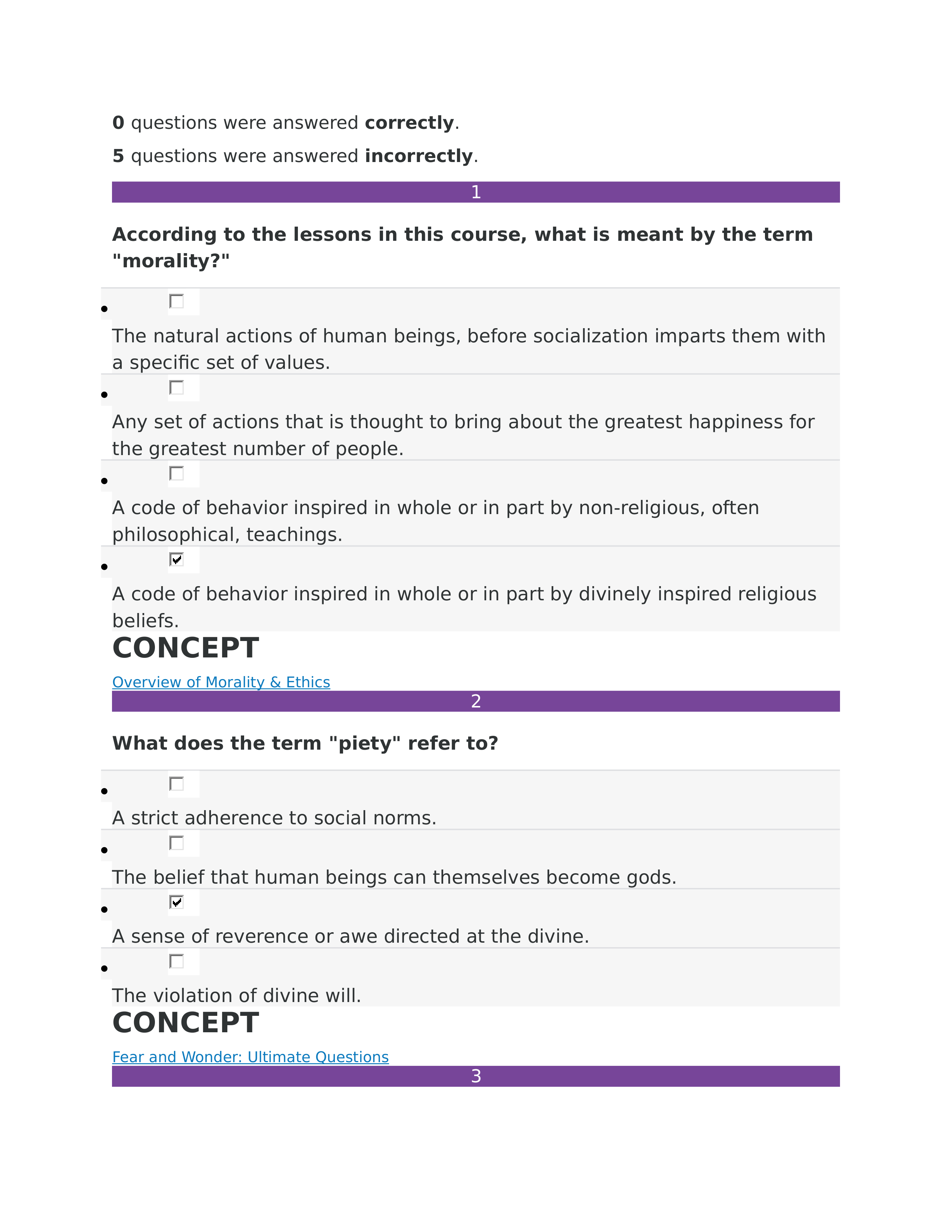 Milestone 3 Analyze Religions impact on individuals society and the world sofphia.docx_db6nkcyy59a_page1