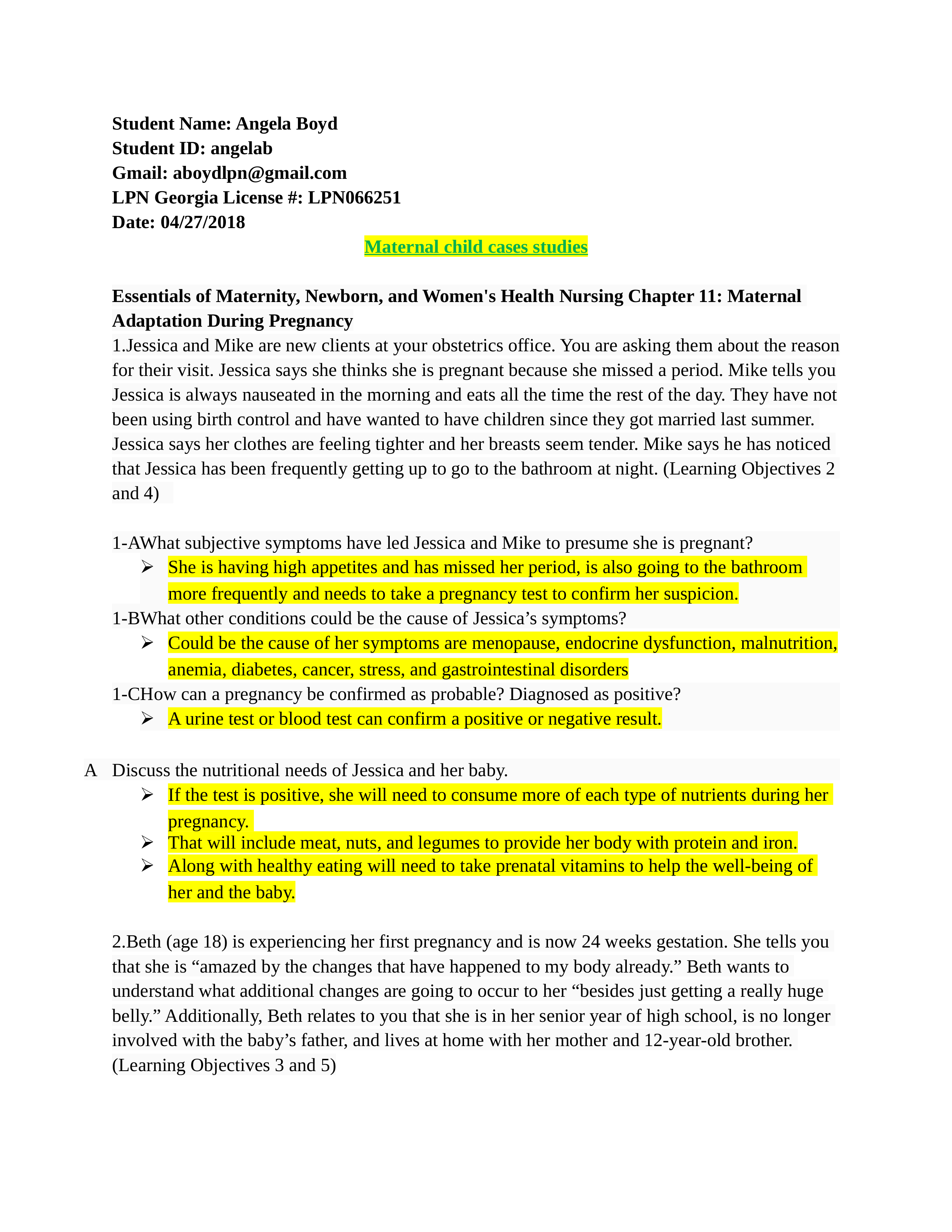 maternity and peds case studies andcareplans.docx_db7itc430br_page1