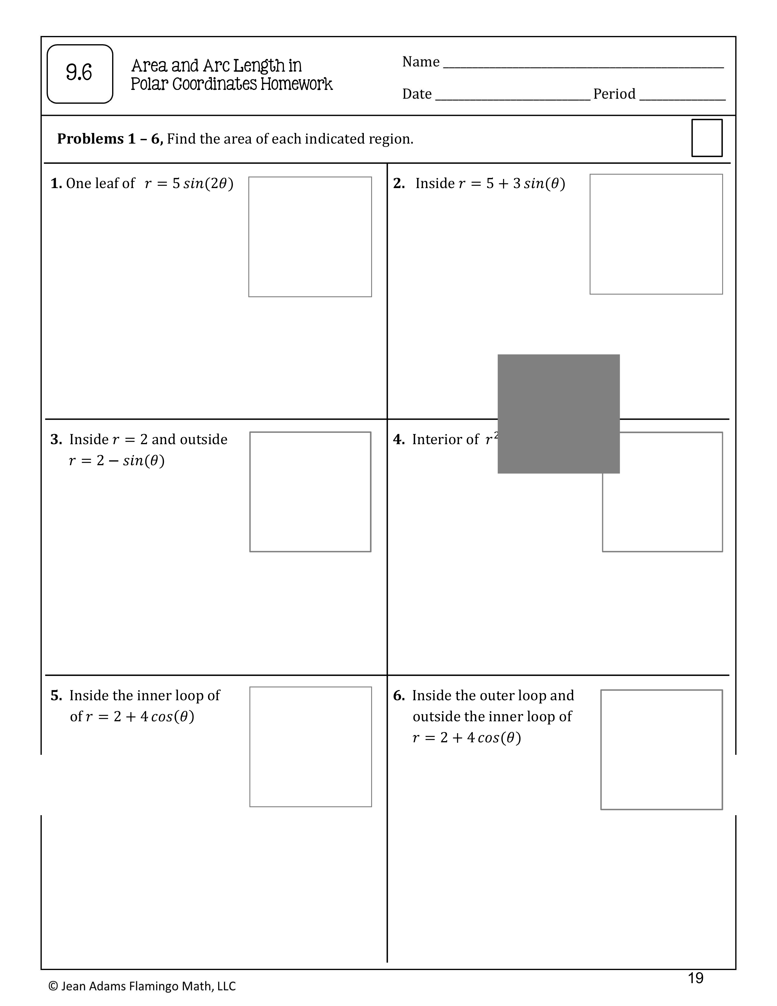 Hwk - Area and Arc Length in Polar Coordinates.pdf_db8wylsfyhk_page1