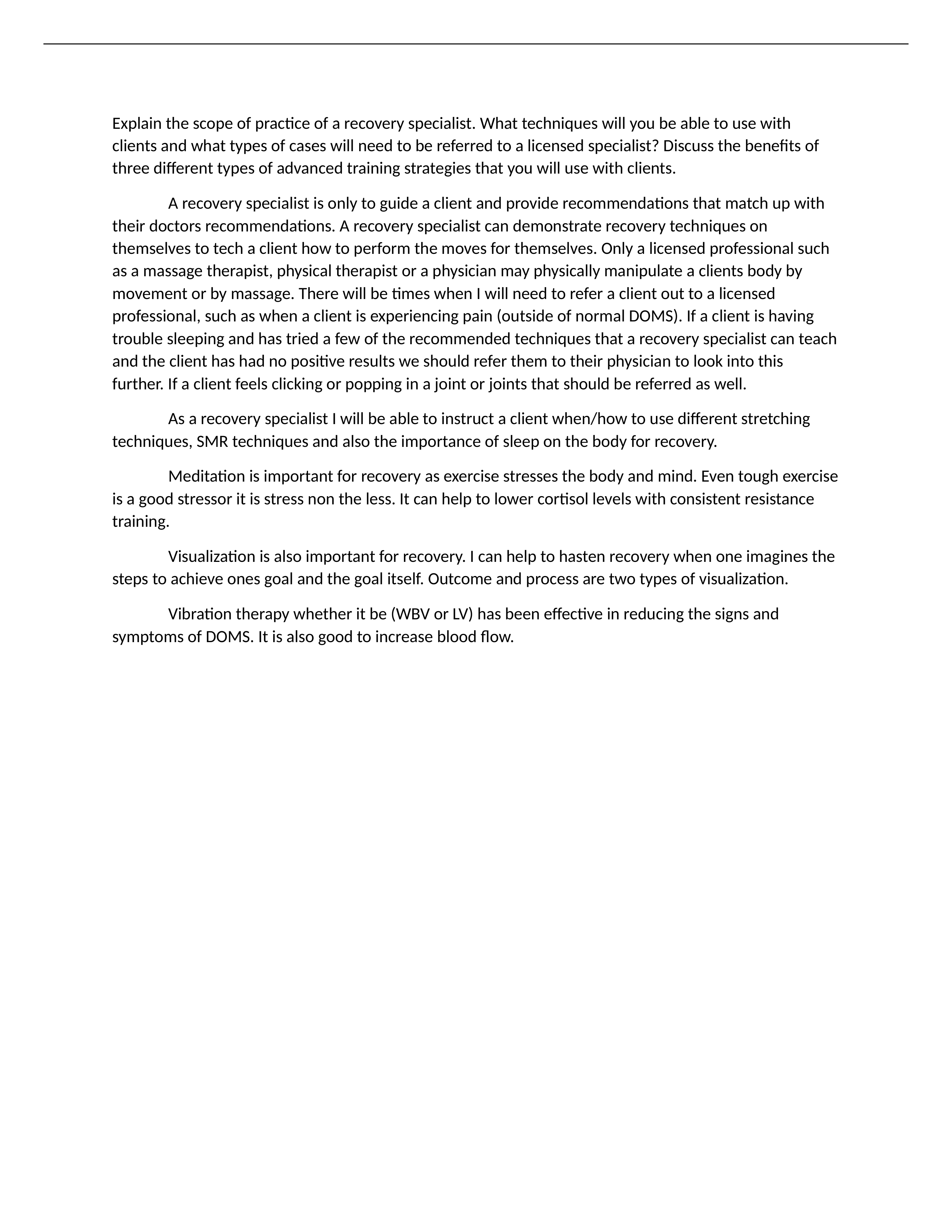 recovery specialist essays.docx_dbbw5uvrbhn_page1