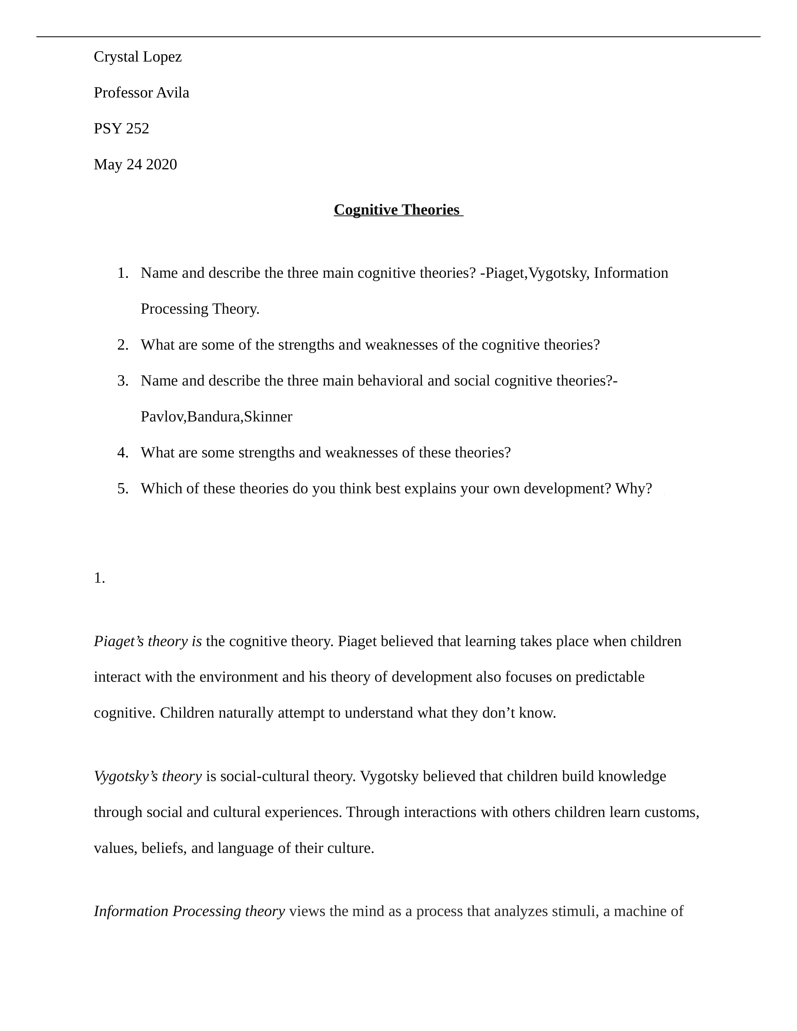 Cognitive Theories.docx_dbe4u7cjuoc_page1