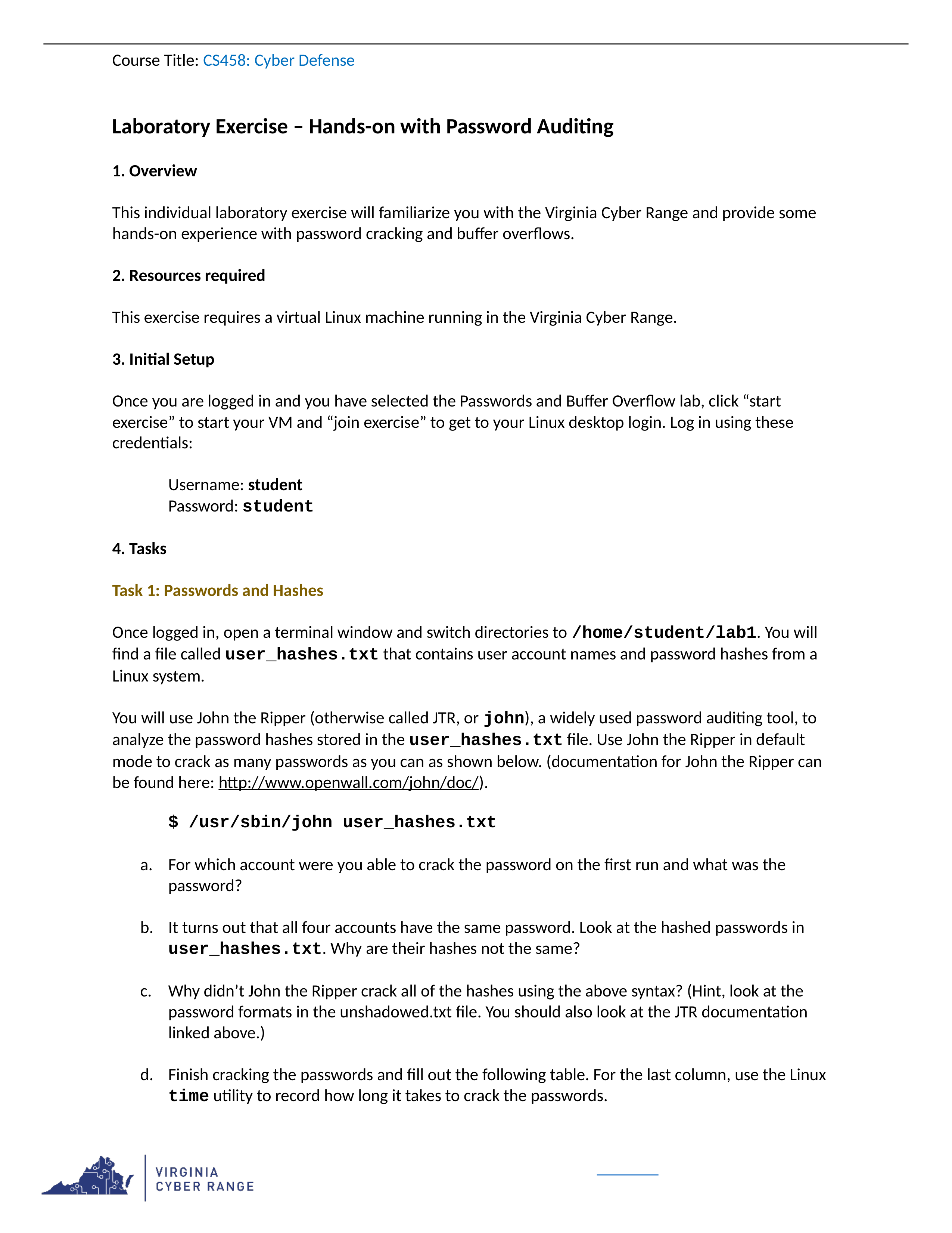 Lab2 Password_Cracking_lab.docx_dbe629ytpe4_page1