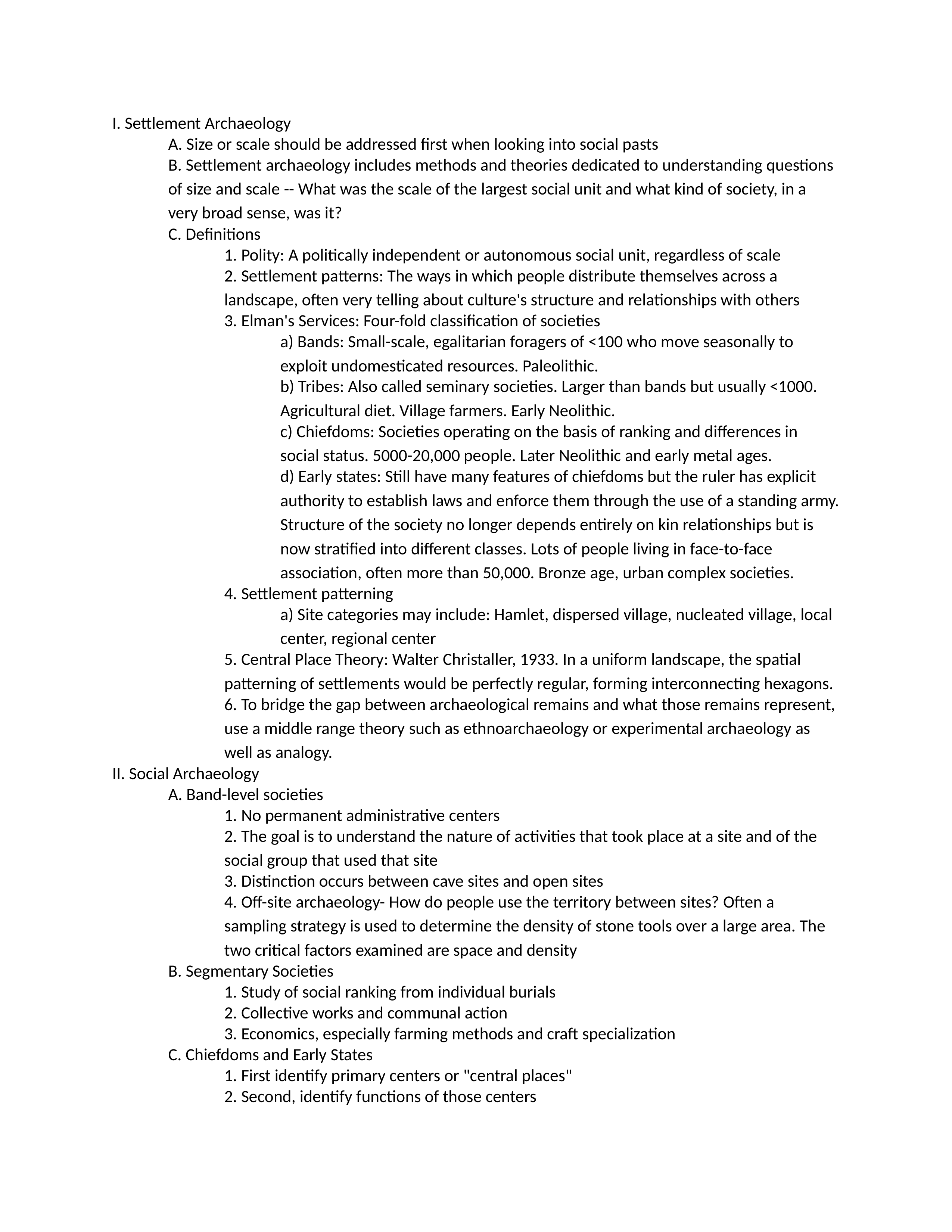 Exam 2 Outline Archaeology.docx_dbg136jhrpc_page1