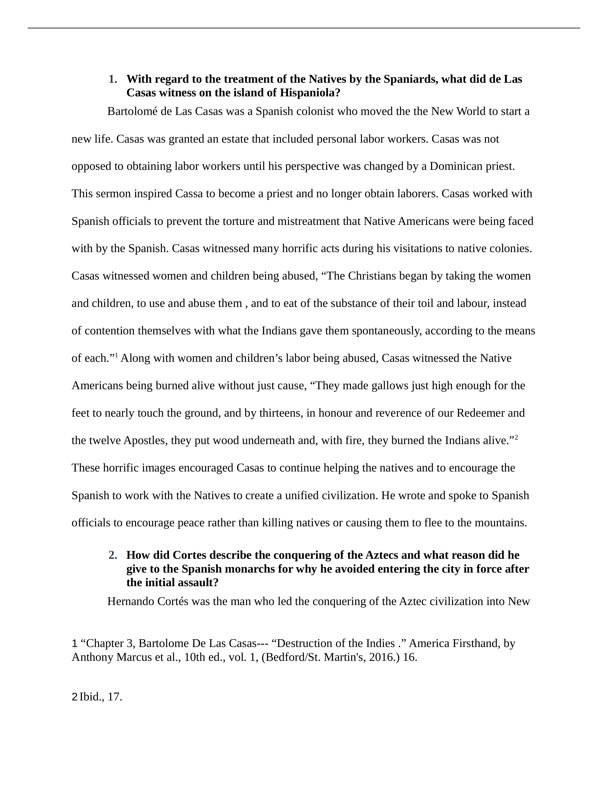 Discussion 2: Based on de Las Casas, Cortes, and "The New York Times" Columbus Articles_dbh18dkiy2j_page1