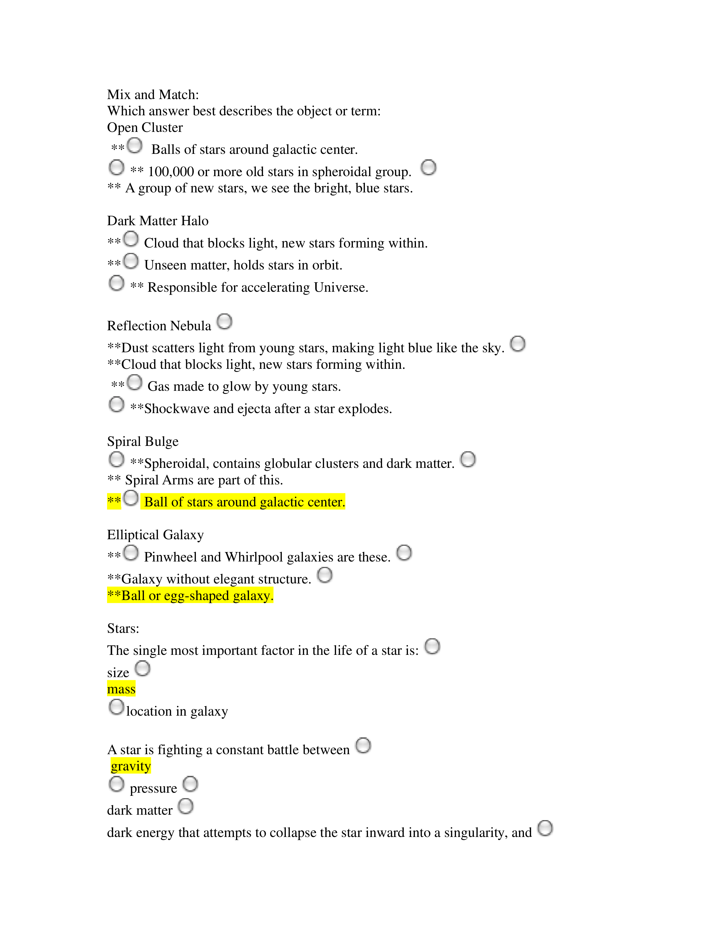 Astronomy Exam 2 Study Guide_dbib44ekwra_page1