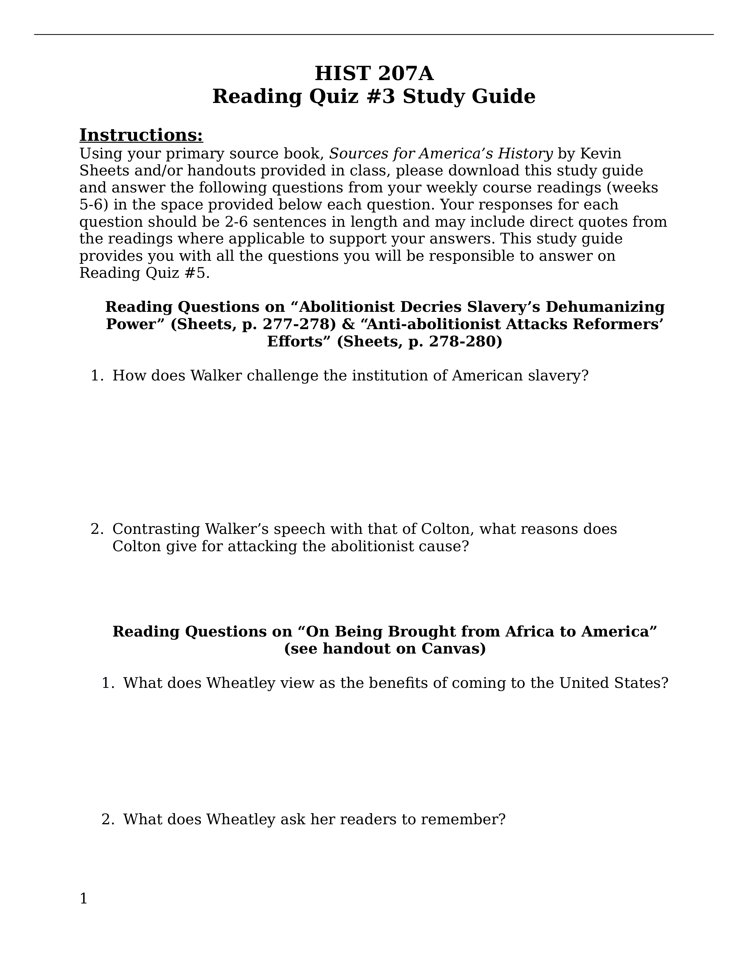 Reading Quiz #3 Study Guide.docx_dbk2hm4gd3l_page1